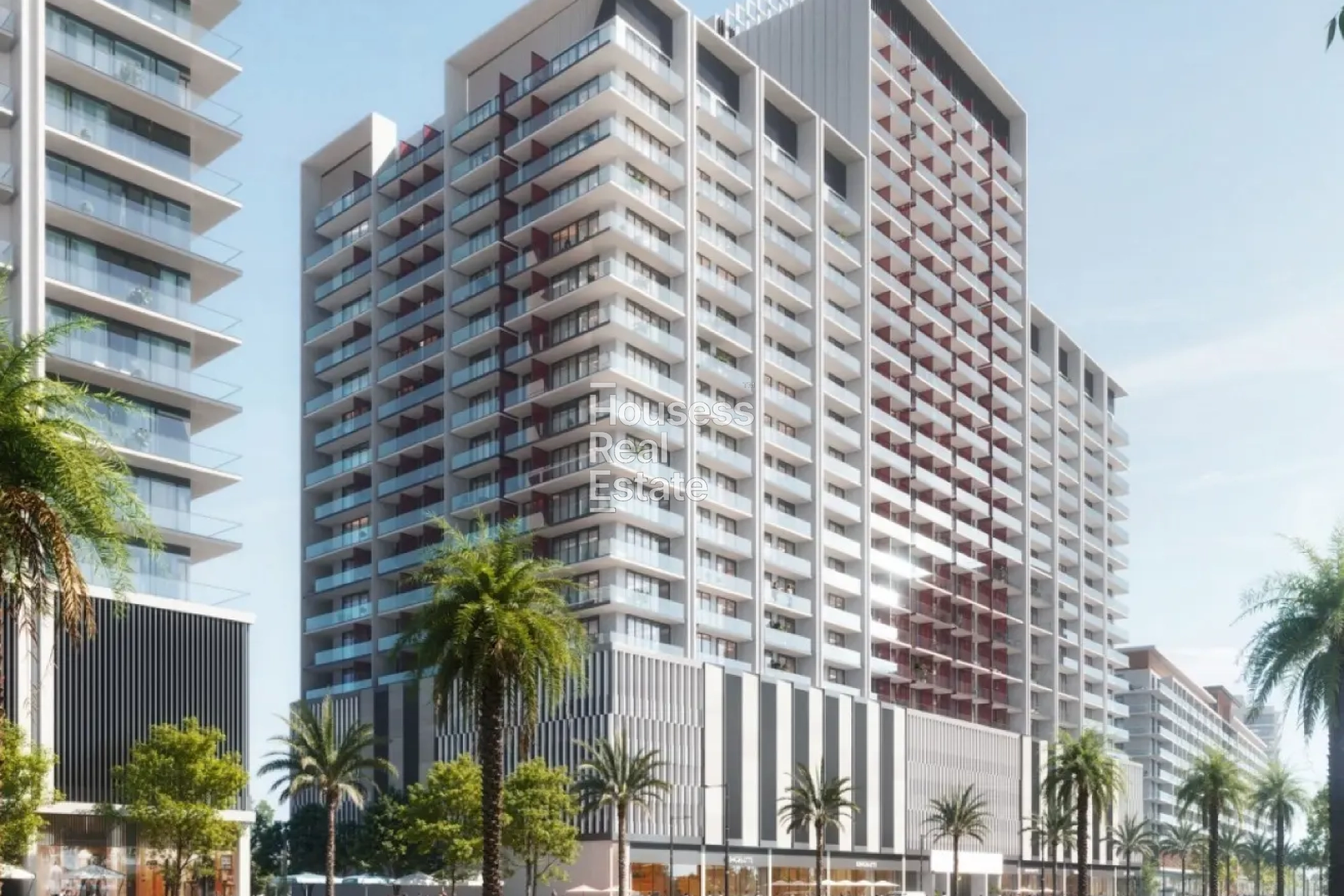 Apartment for Sale Elegant | Genuine Resale | Prime Location