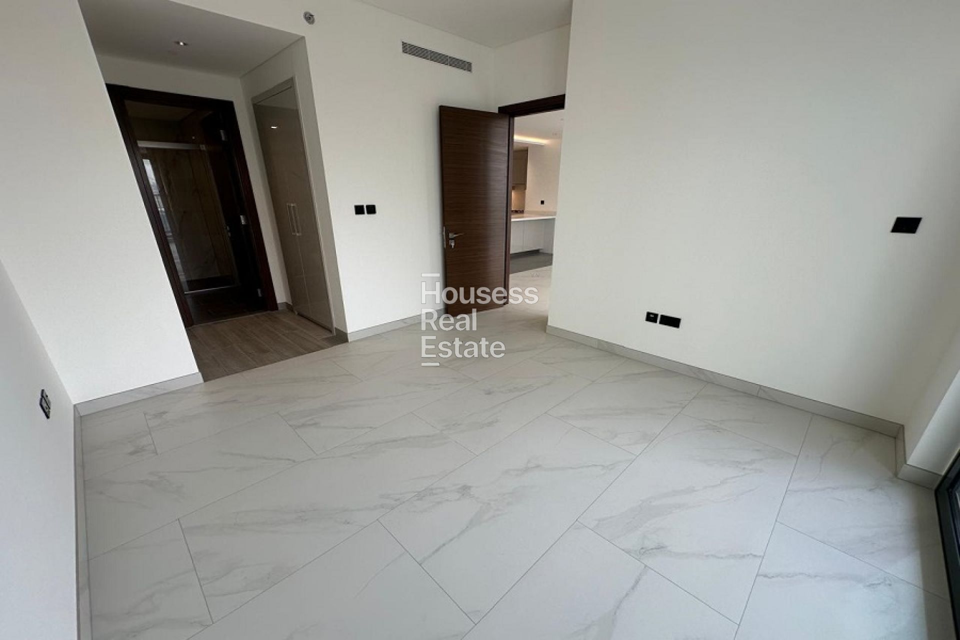 Apartment for Sale in The Crest Tower A, Mohammed Bin Rashid City 2 Bed plus Maid | Good view |  Negotiable
