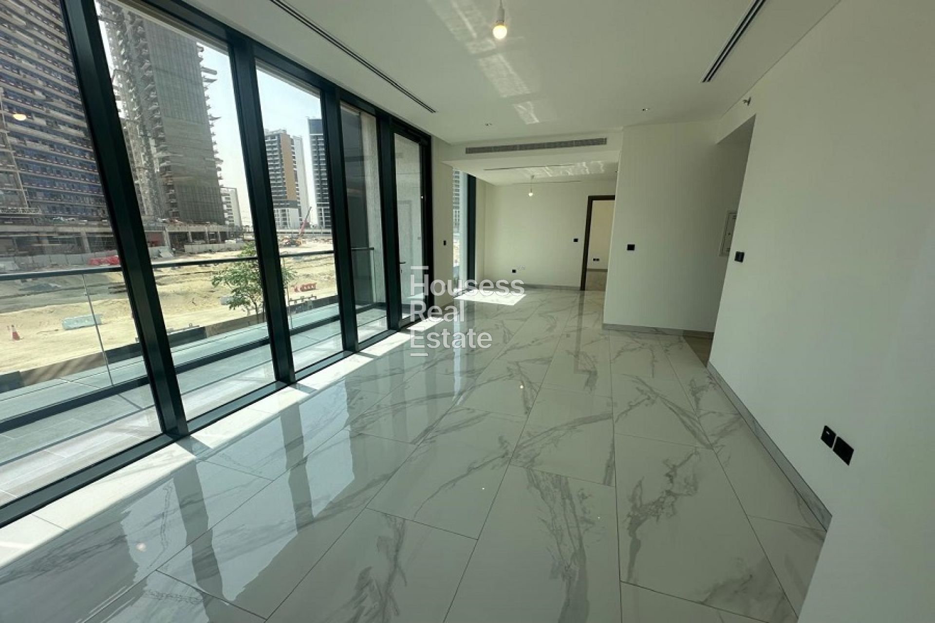 Apartment for Sale 2 Bed plus Maid|Lagoon View|Dirty Kitchen Included