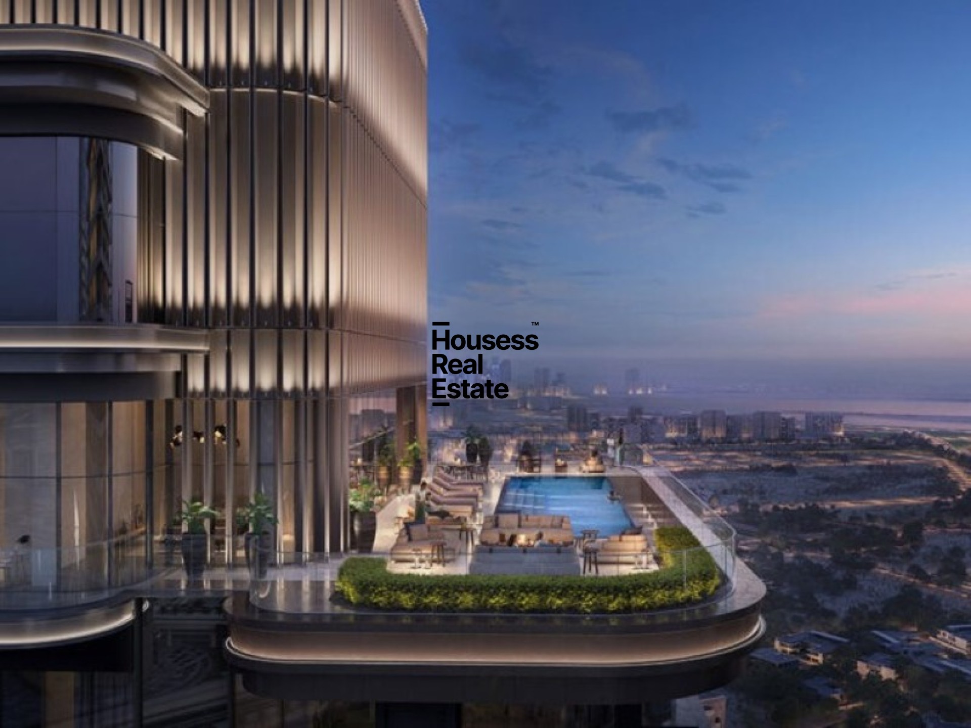 Apartment for Sale Luxury Living | Investor Deal | OP + DLD
