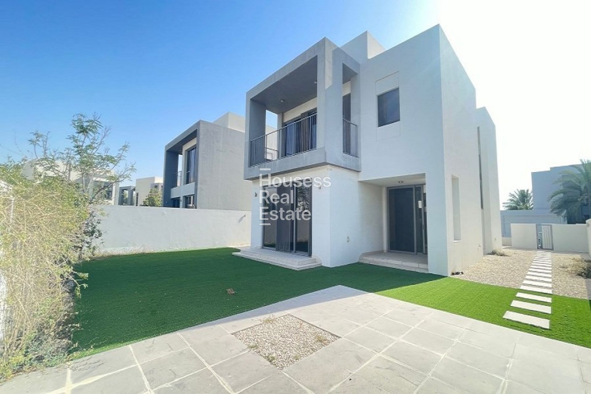 Villa for Rent Close to Clubhouse and Amenities | Spacious Layout