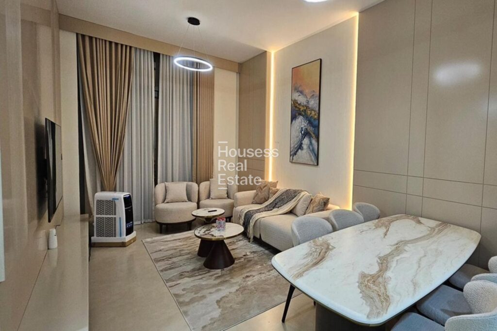 Apartment for Sale Closed Kitchen | Store Room | Premium Amenities
