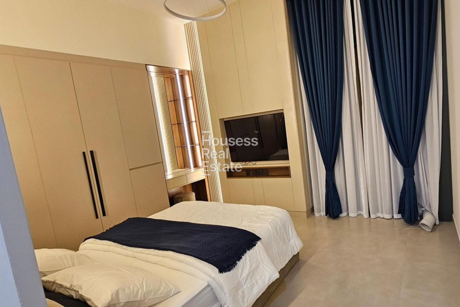 Apartment for Sale Closed Kitchen | Store Room | Premium Amenities