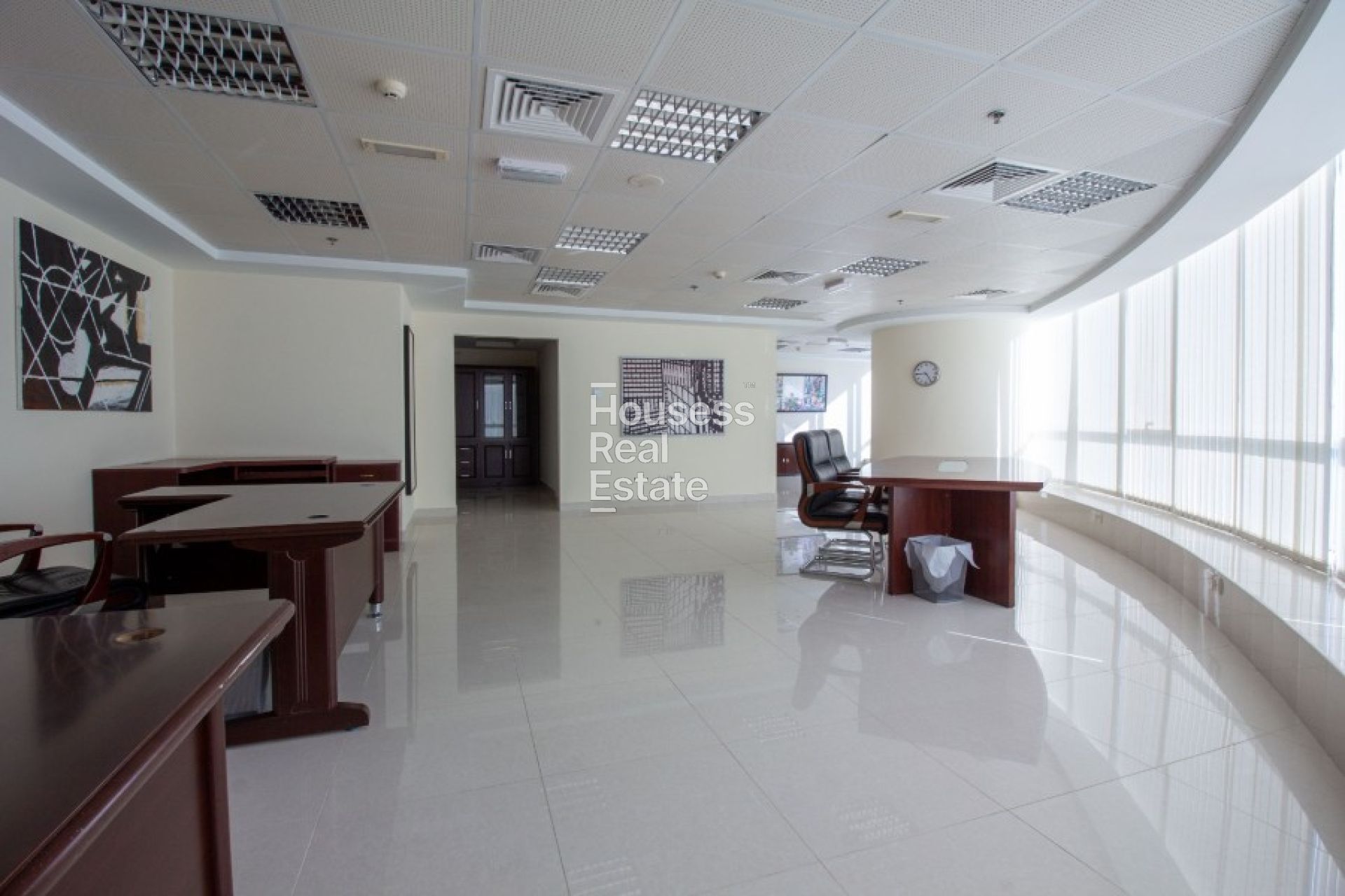 Office for Rent High Floor Office | Spacious Layout | Wide Windows