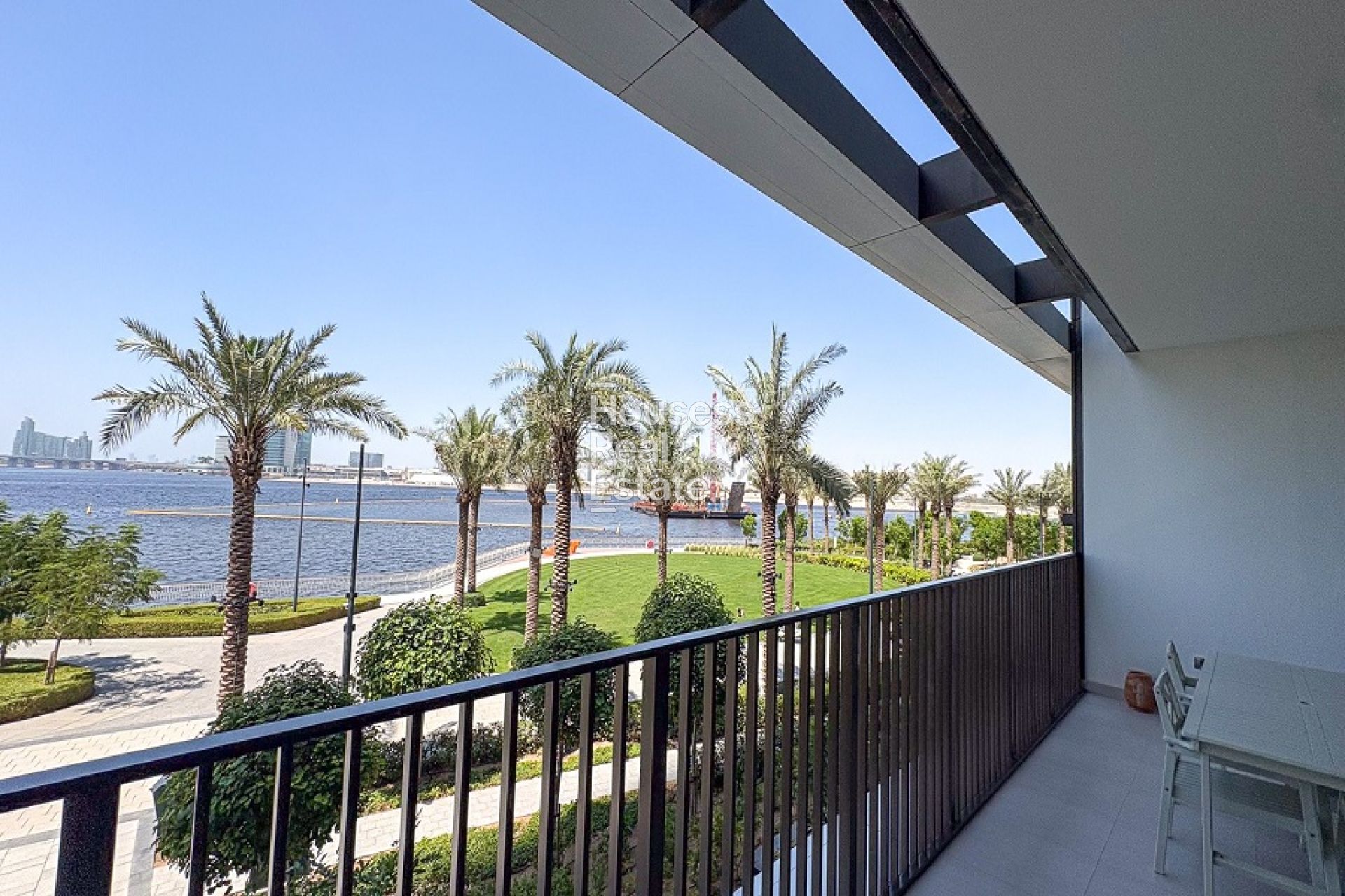 Apartment for Rent in Creek Crescent, Dubai Creek Harbour (The Lagoons) BRAND NEW | CREEK VIEW | DUPLEX | FURNISHED