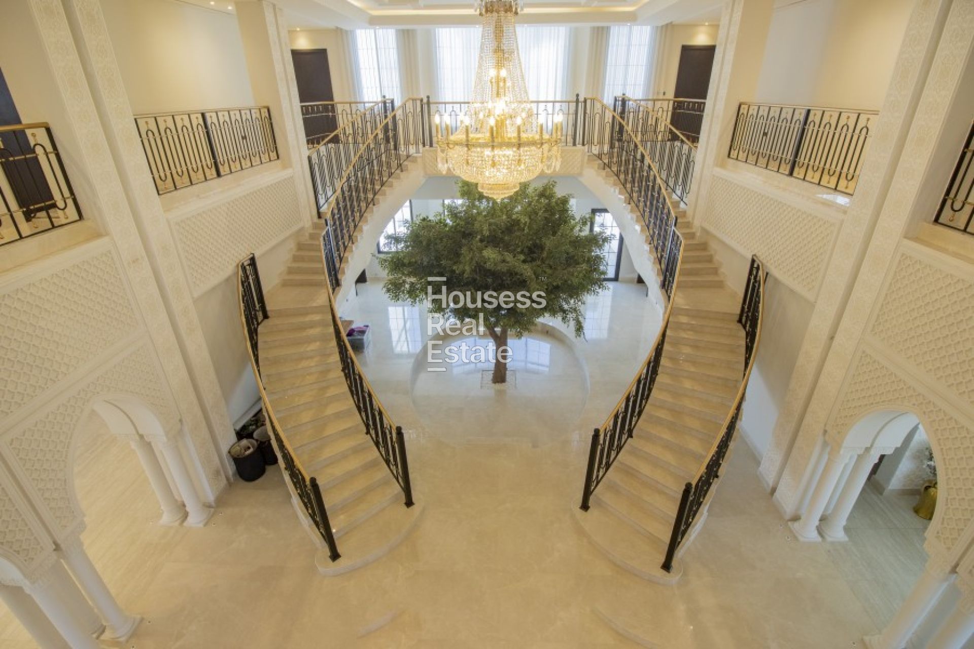 Villa for Rent in Al Barsha 3 Villas, Al Barsha Ultra-Luxury | Brand New | Furnished |Huge Parking