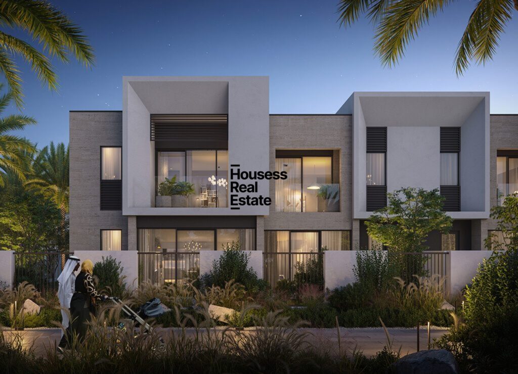 Townhouse for Sale 4BR Villa | Genuine Resale | Maids Room