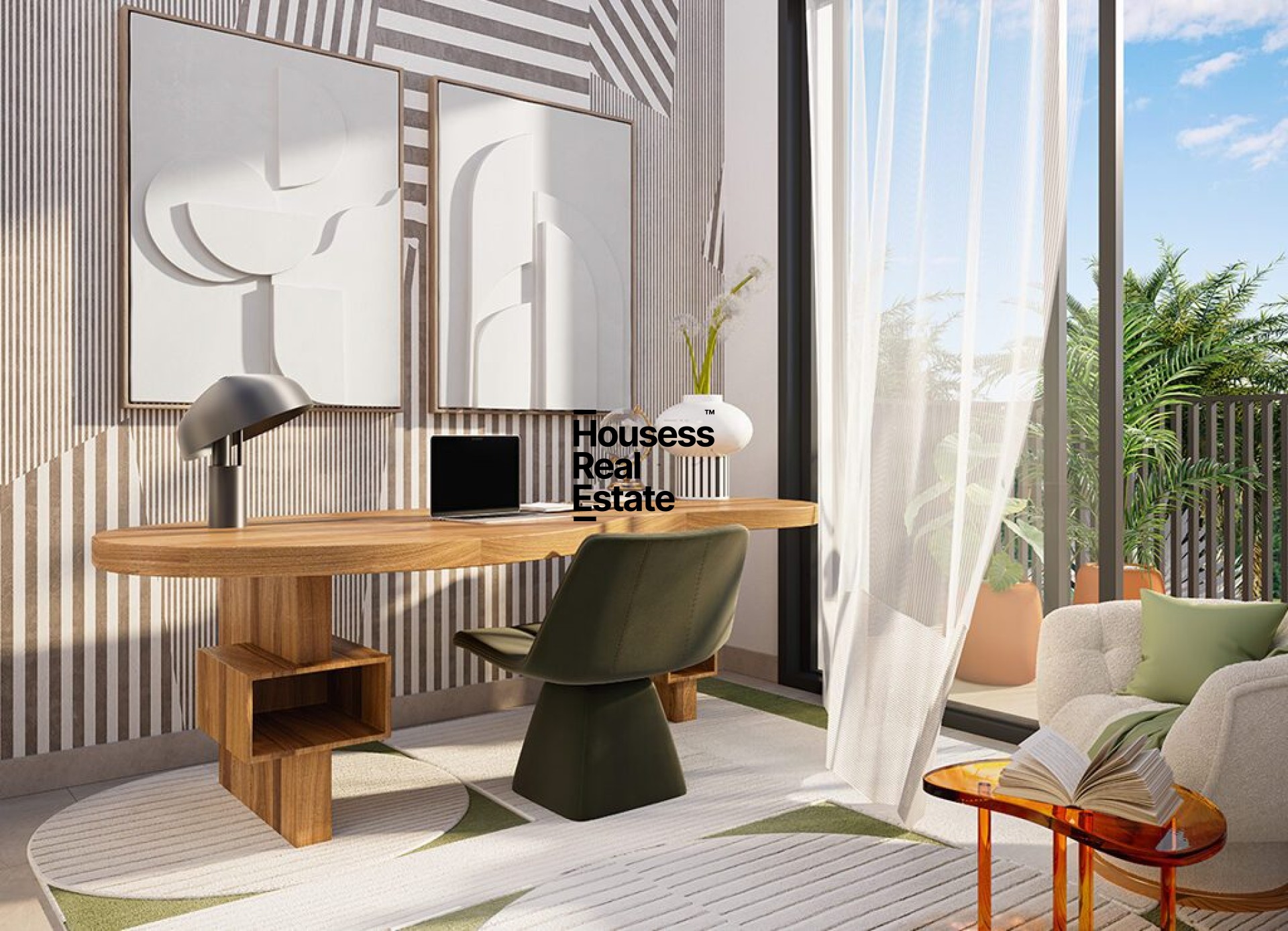 Townhouse for Sale 4BR Villa | Genuine Resale | Maids Room