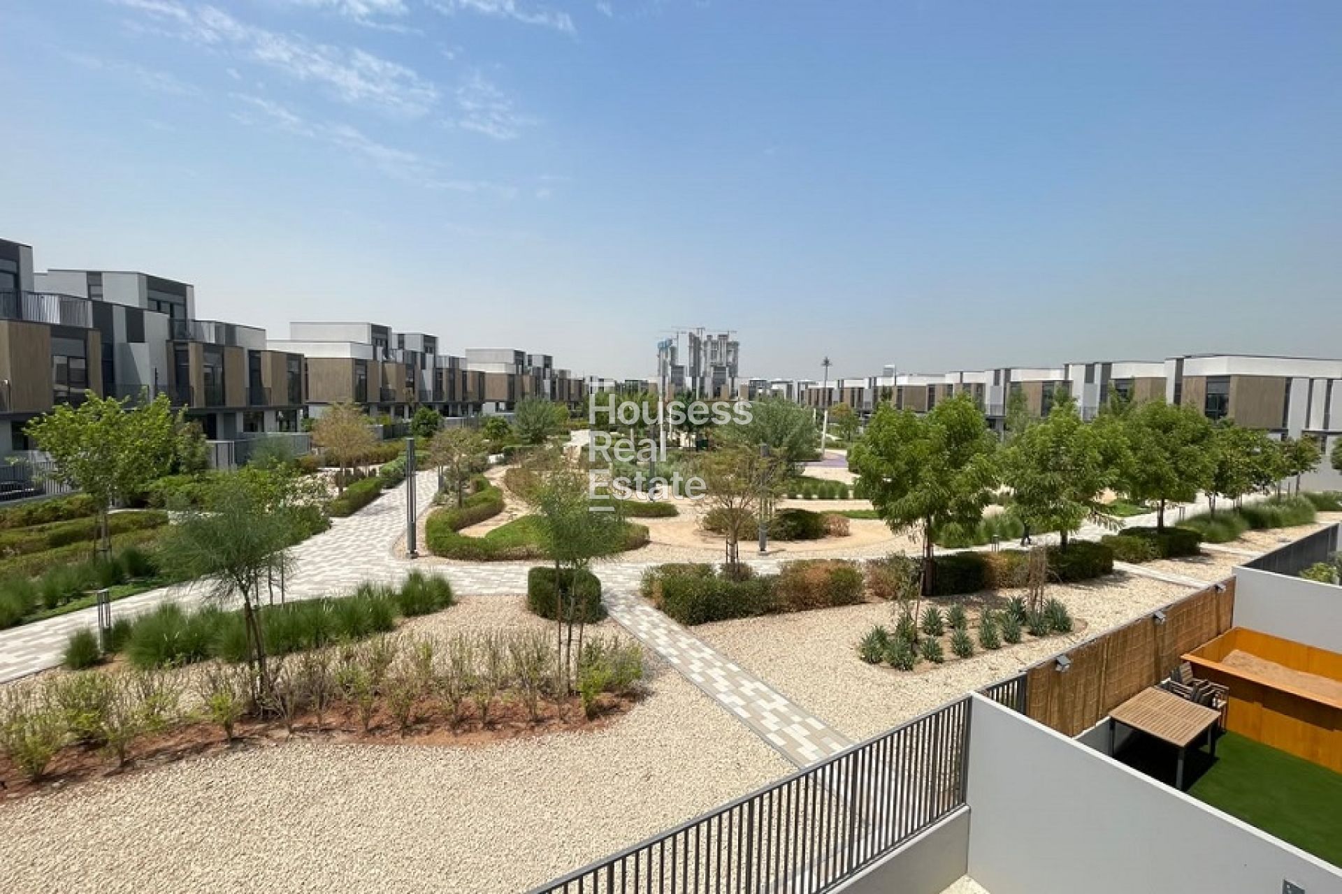 Townhouse for Rent in Mudon Al Ranim 1, Mudon Spacious 3BR | Premium G+2 | Brand New