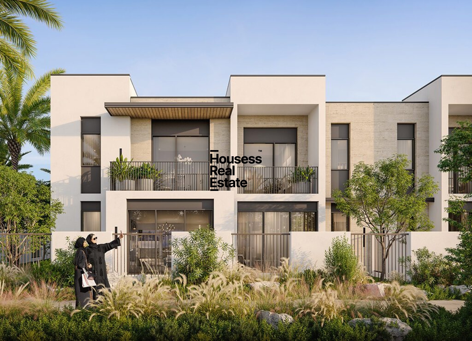 Townhouse for Sale 4BR Villa | Genuine Resale | Maids Room