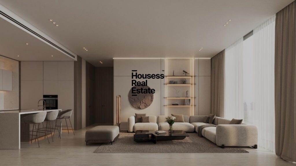 Apartment for Sale Investor Deal | High ROI | Handover in Q3 2026