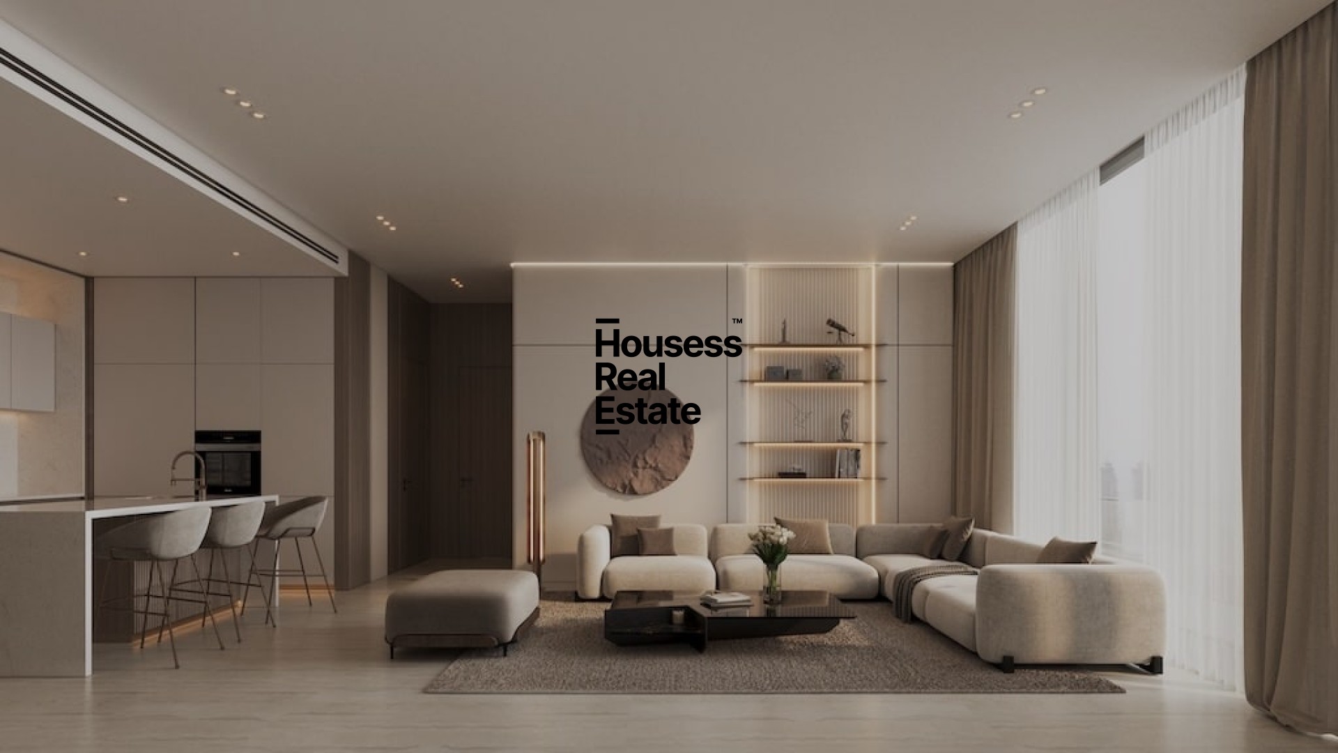 Apartment for Sale Investor Deal | High ROI | Handover in Q3 2026