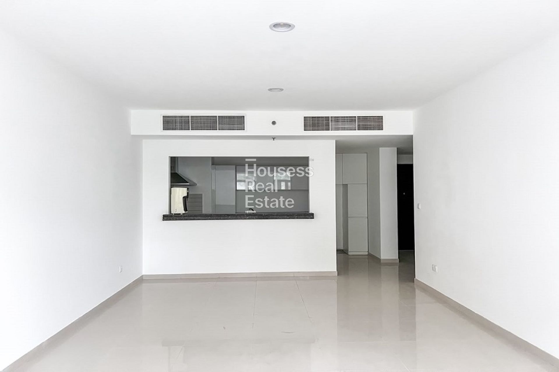 Apartment for Sale Modern Studio Living | Fully Furnished | Vacant