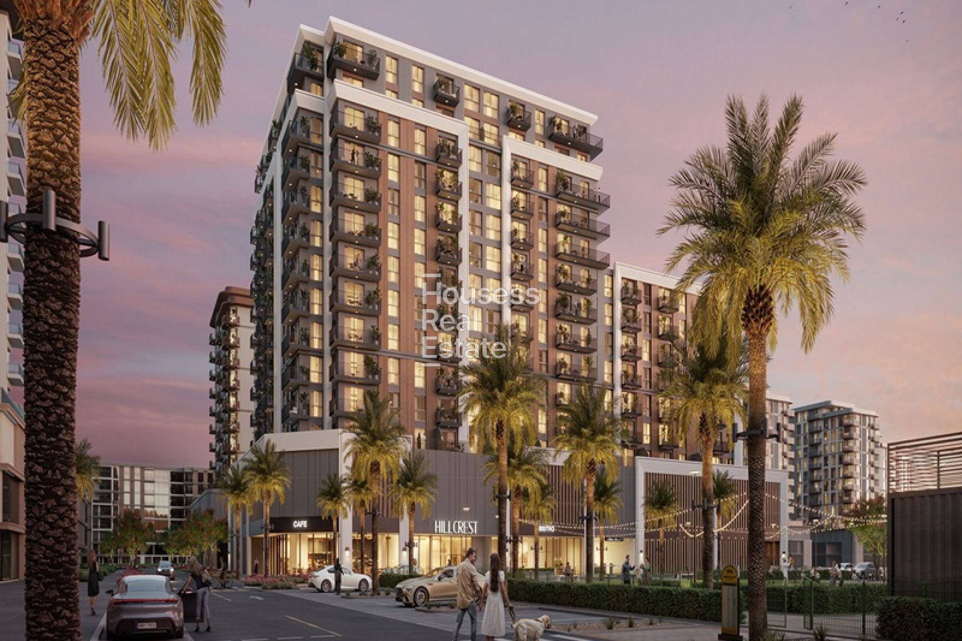 Apartment for Sale Investor Deal|White Goods Included|Prime Location