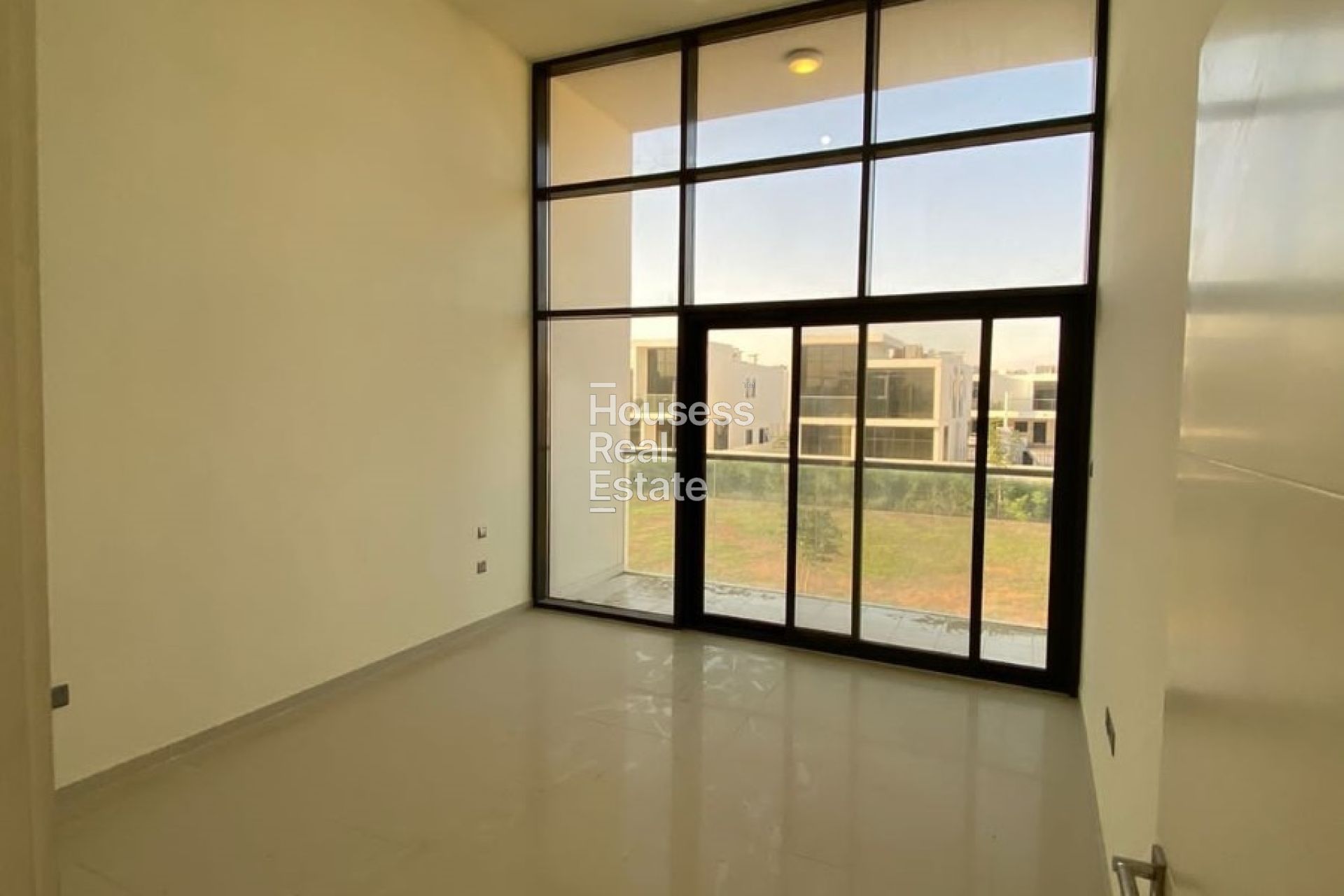 Villa for Sale Luxury Standalone Villa|Pool and Park View |Vacant