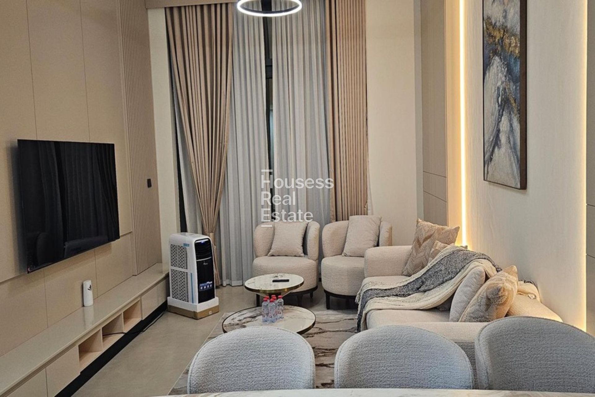 Dalmore Tower in Wadi Al Safa 5
