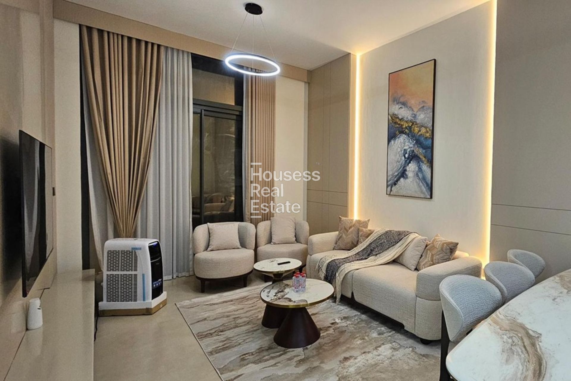 Dalmore Tower in Wadi Al Safa 5