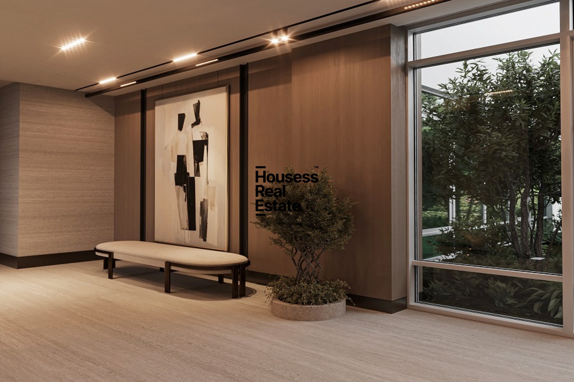 Monarch by Zane Developments in Motor City