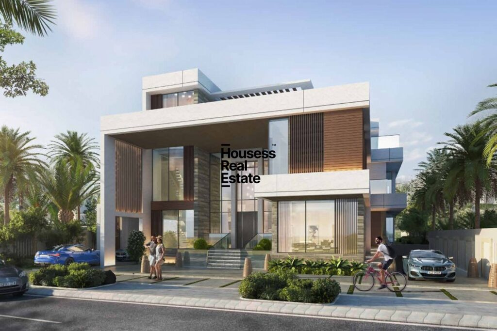 DAMAC Lagoons – Morocco by DAMAC in DAMAC Lagoons