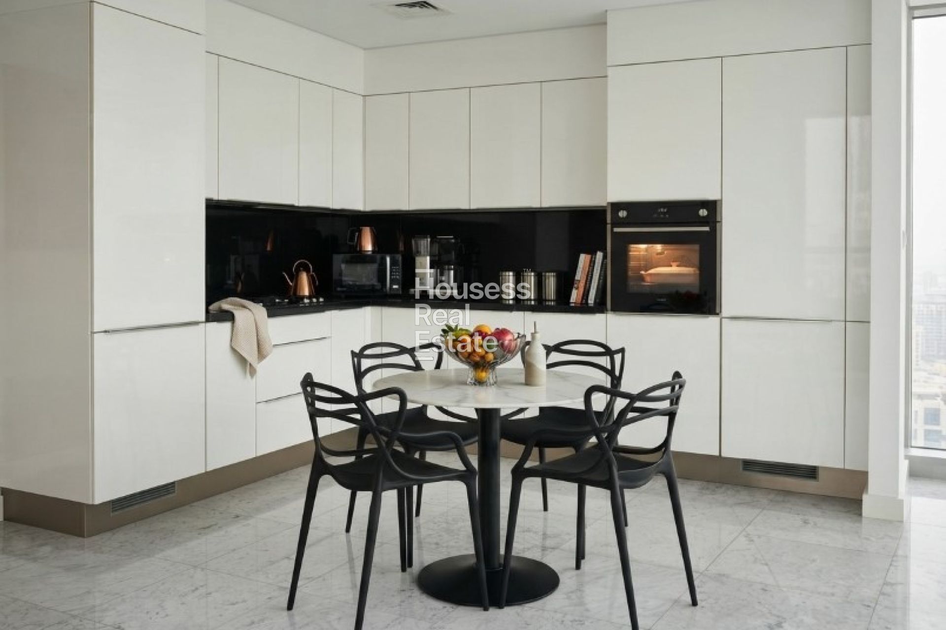Apartment for Rent in The Pad, Business Bay Fully Furnished | Vacant | Full Upgraded