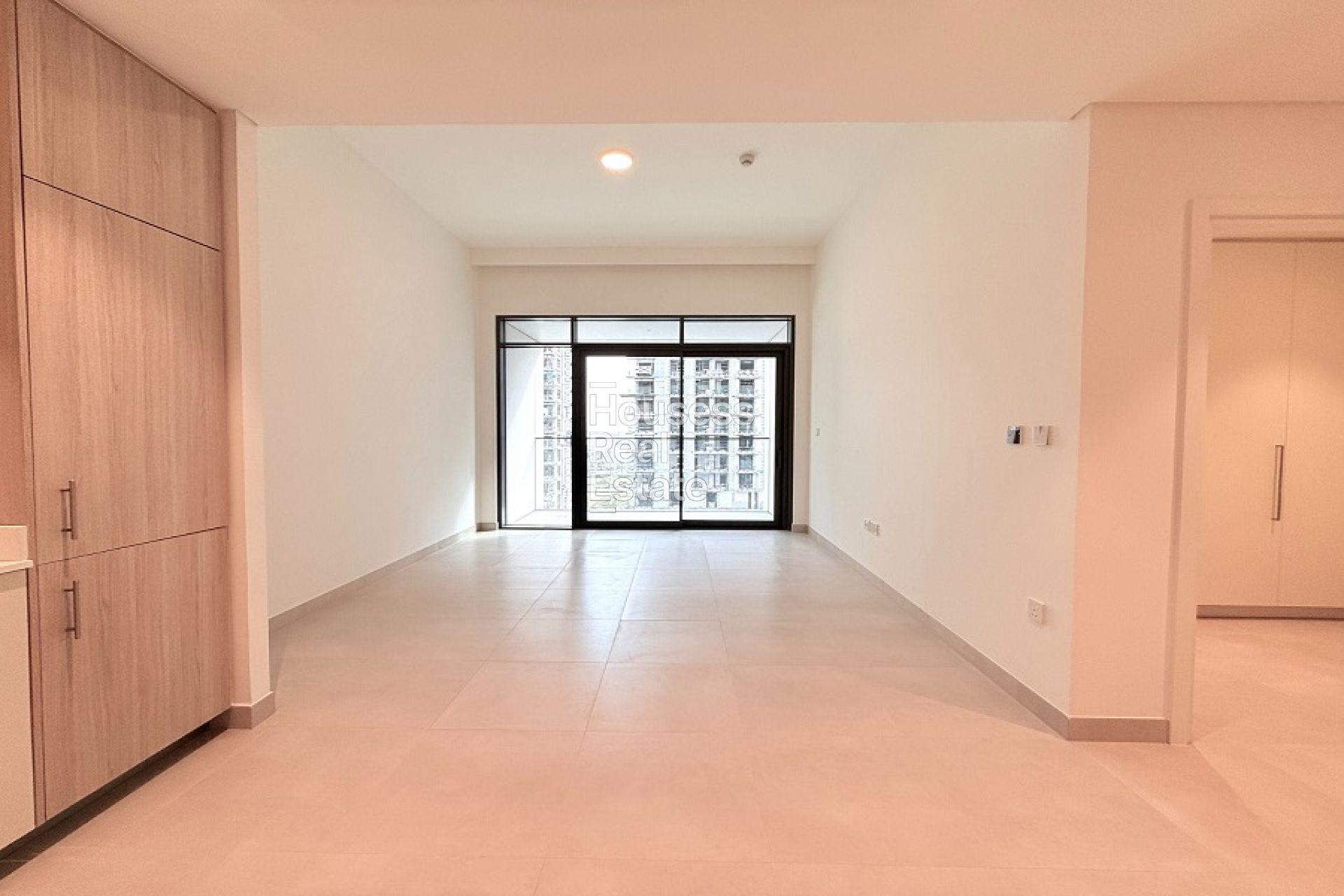Apartment for Rent Fully Furnished|Sheikh Zayed View|Modern Furnishes