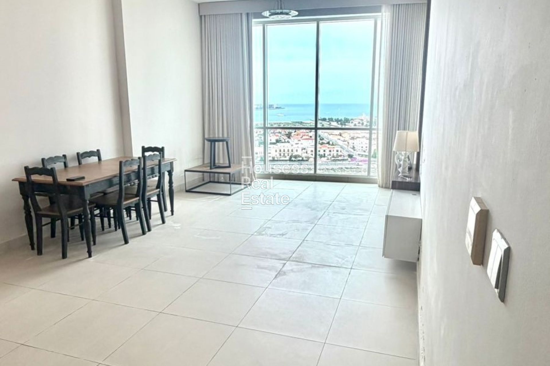 Apartment for Sale Spectacular Sea and Burj Al Arab View