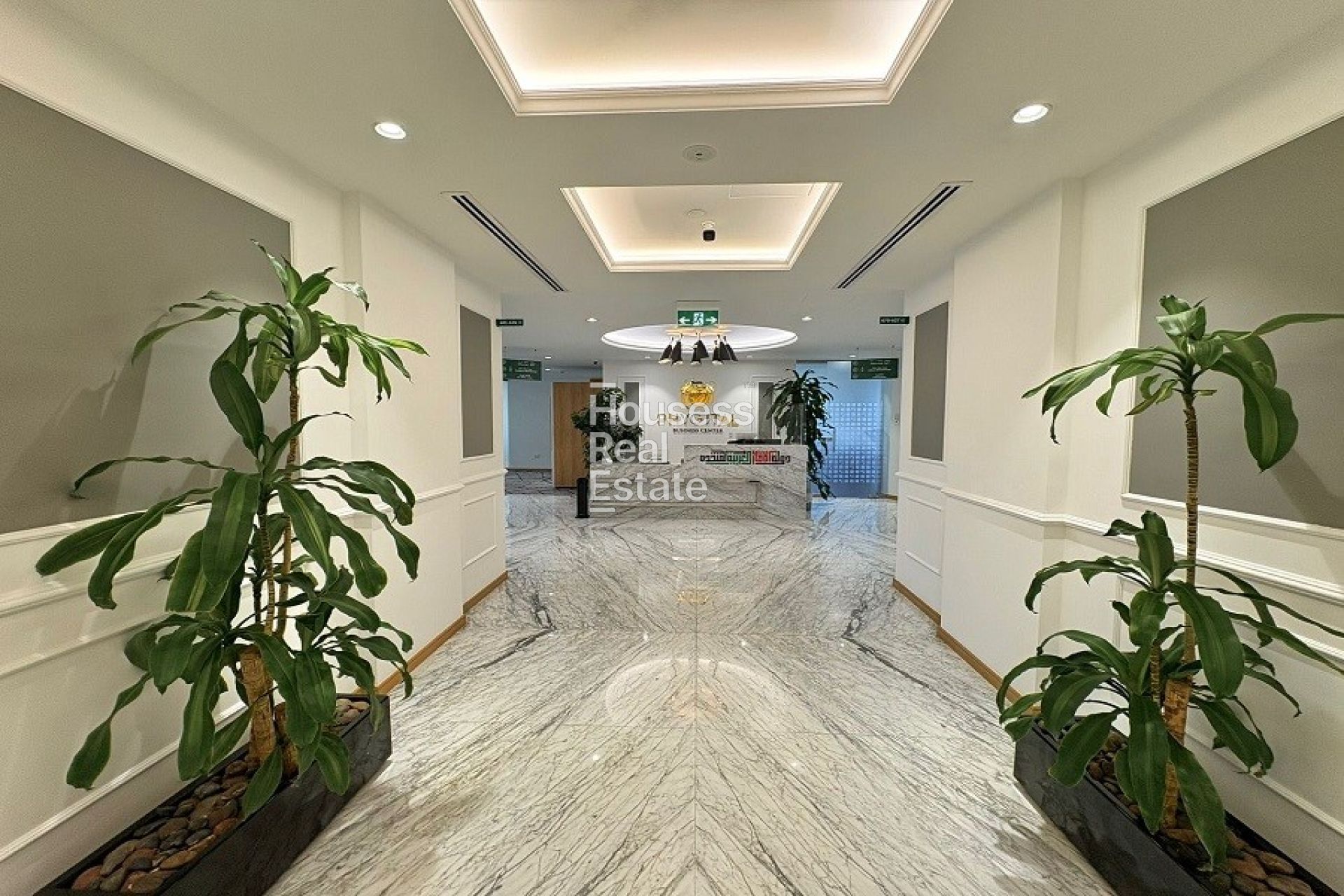 Office for Rent Fully Furnished Office|Free DEWA|Prime Location