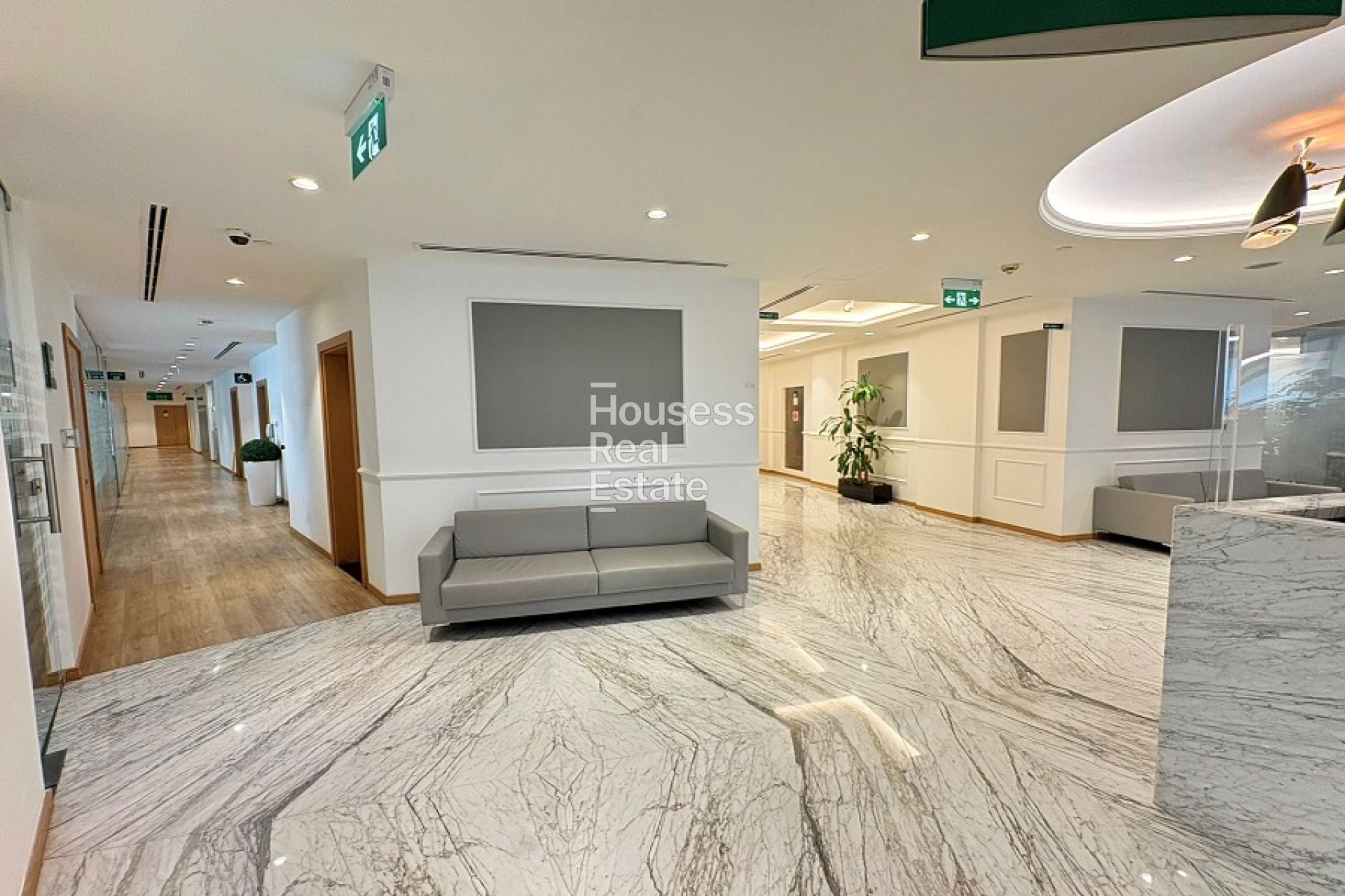 Apartment for Sale in Standpoint Tower 1, Downtown Dubai Downtown View | Semi-Furnished | Ready to Move In