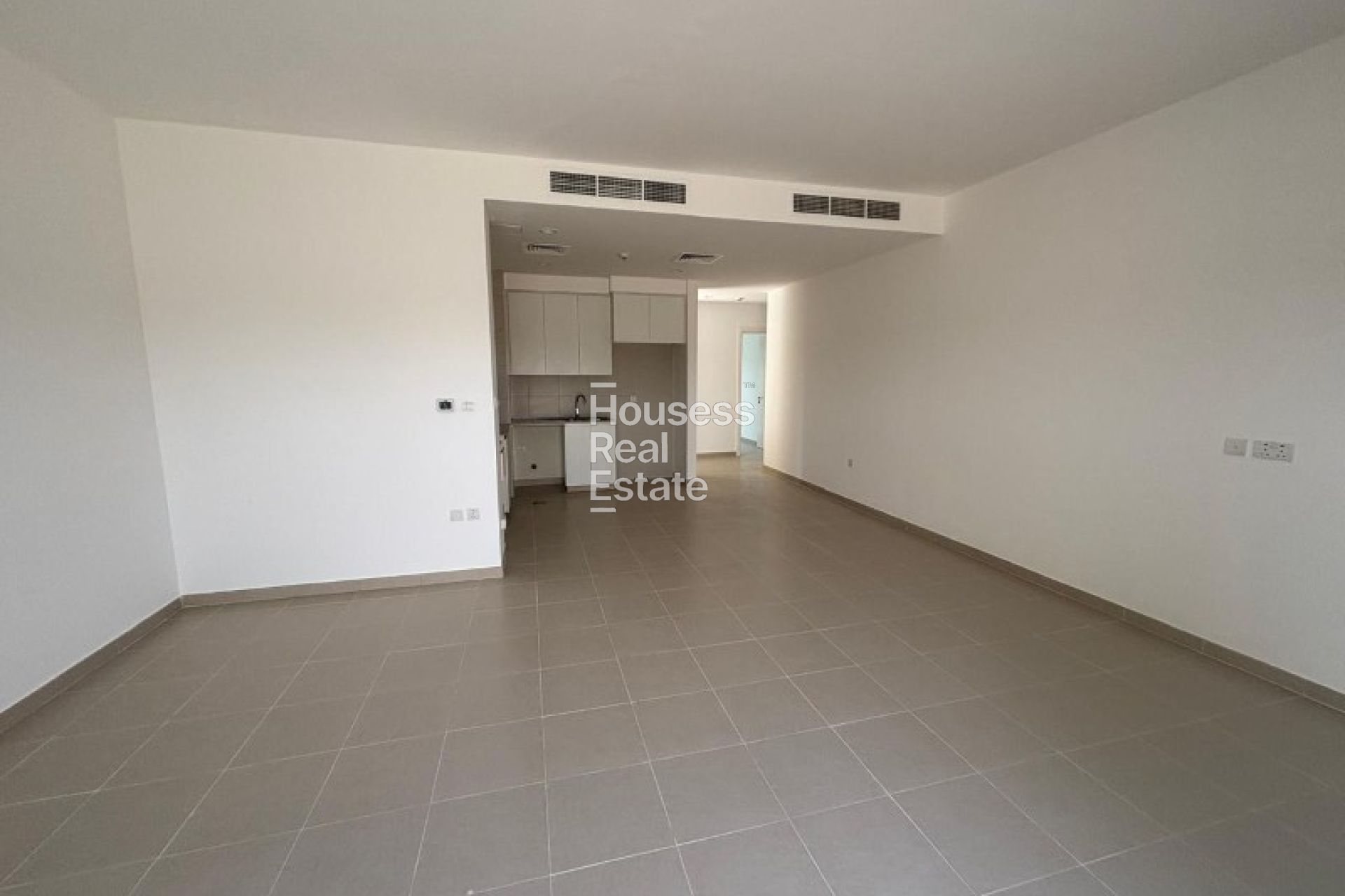 Apartment for Rent Ground Floor | Great Community | Spacious Layout