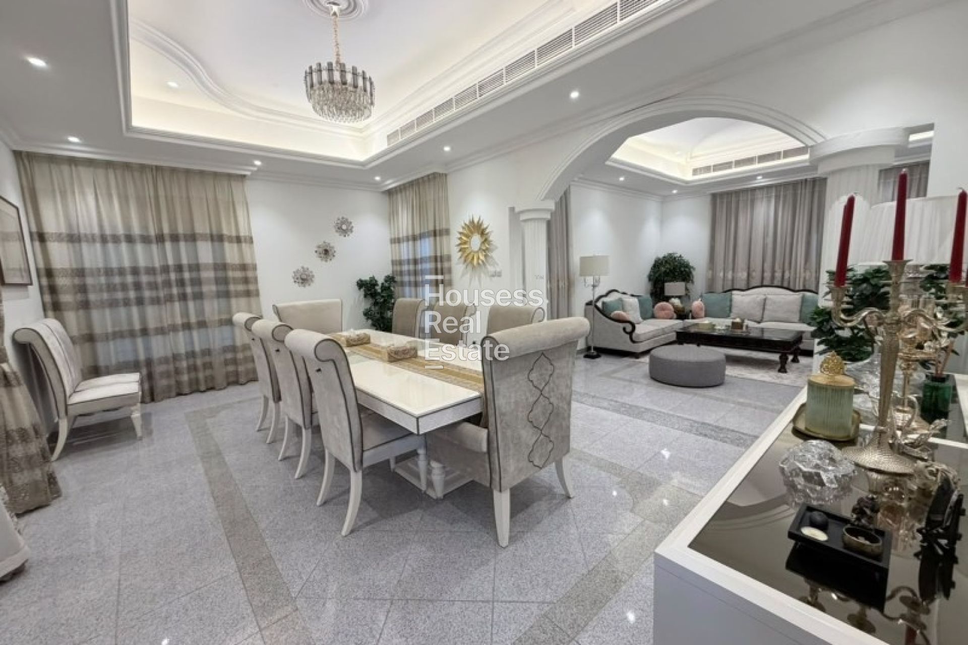 Villa for Rent in Al Barsha 3 Villas, Al Barsha Massive Villa | Private Pool | Large Garden