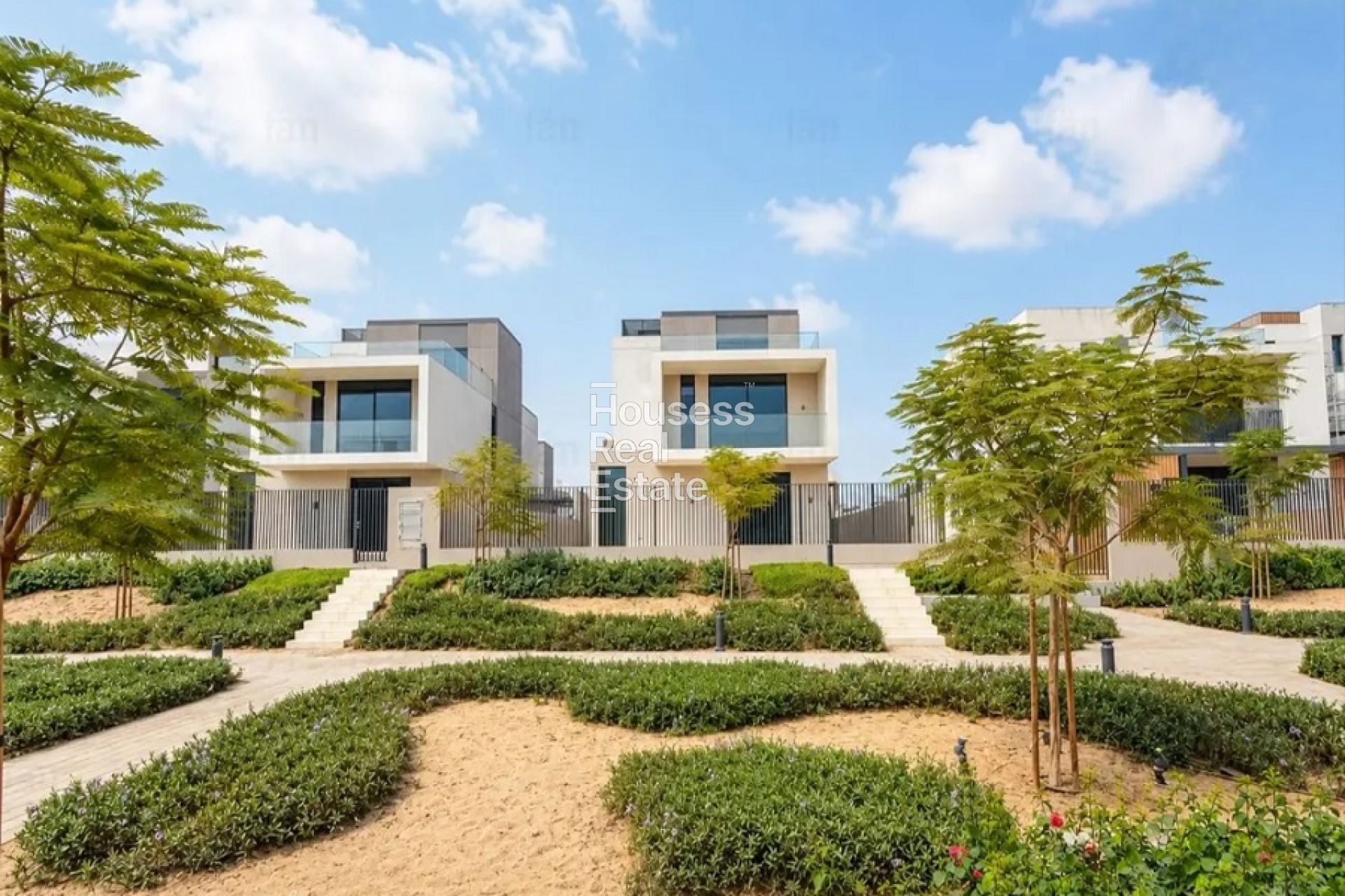 Townhouse for Rent Modern 3BR plus Maid|Single Row|Excellent Location