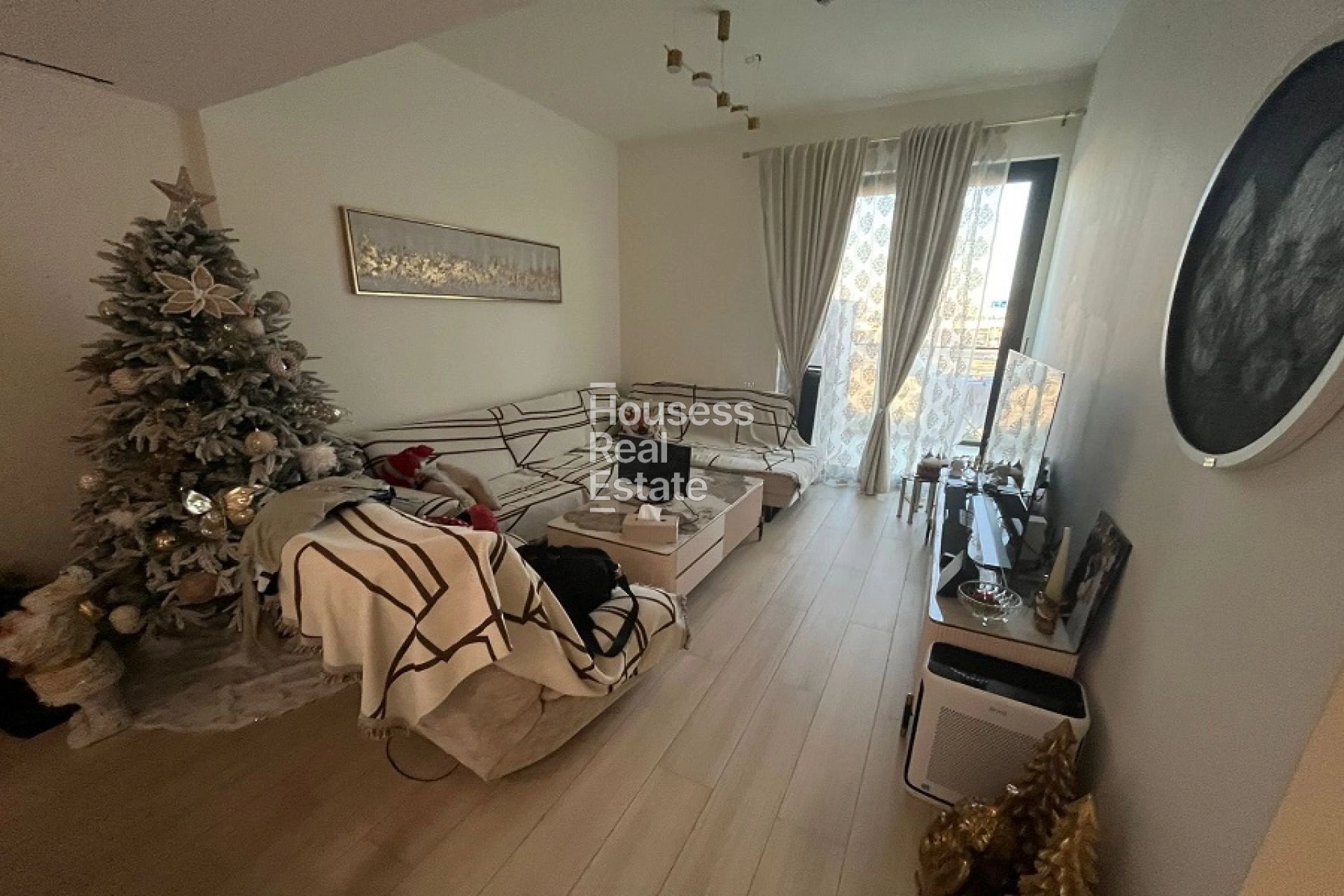 Apartment for Sale Spacious 2BR | Vacant | Ready to Move