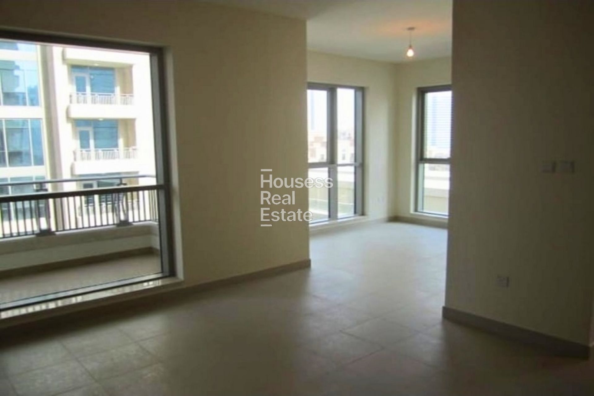 Apartment for Rent in Boulevard Central Tower 2, Downtown Dubai Great Location| High Floor| Vacant