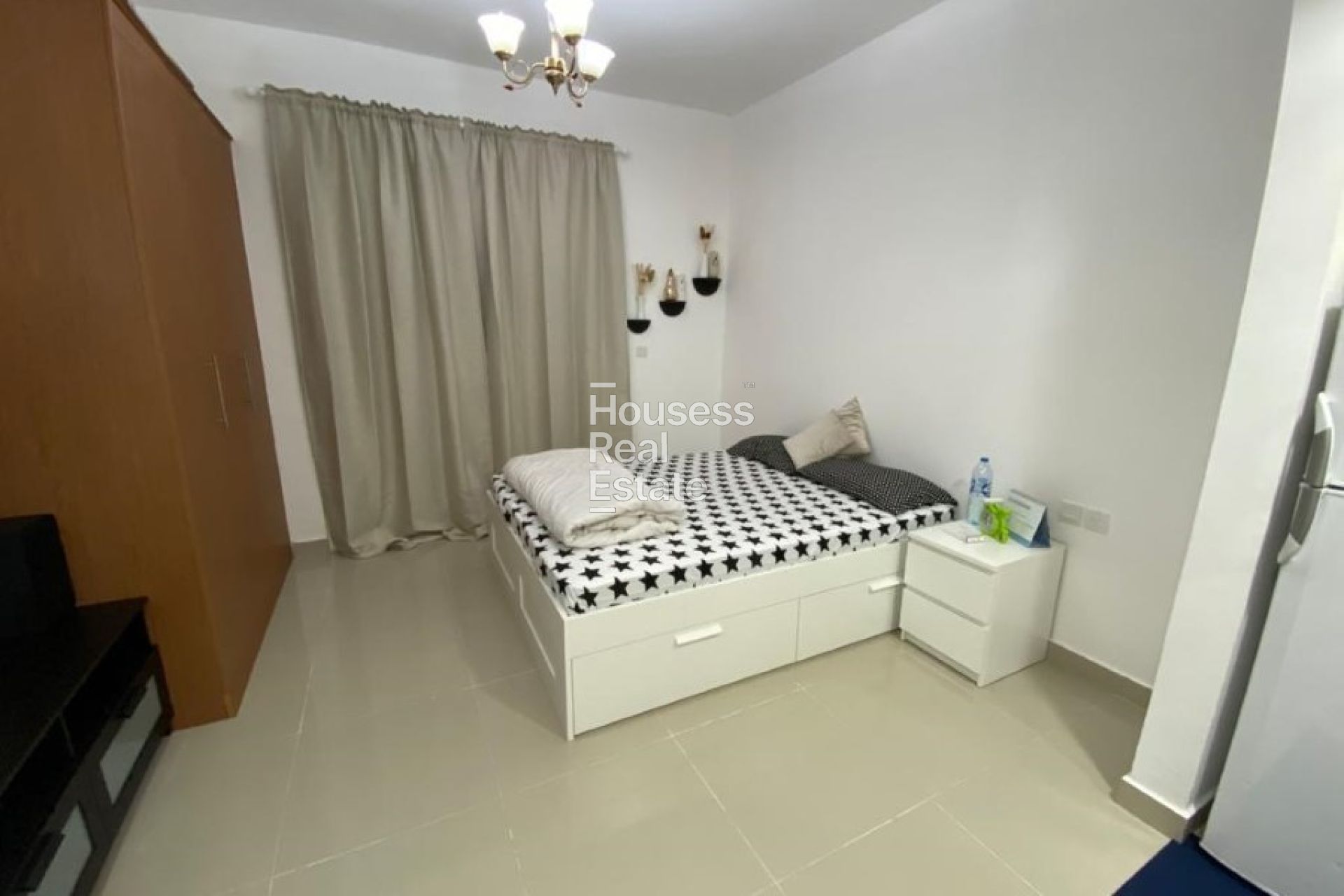 Apartment for Rent Fully Furnished | Ready to Move In | High Floor