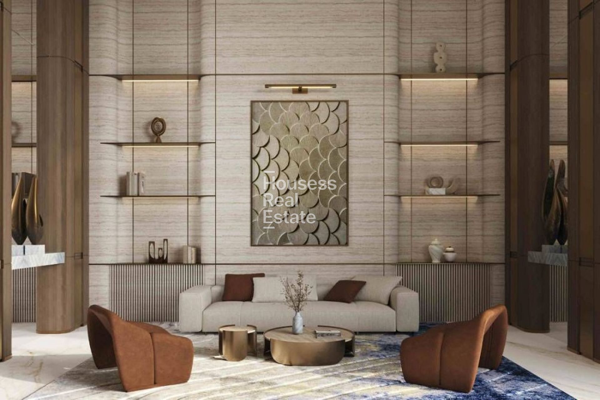 Apartment for Sale Spacious | Modern | Prime Location