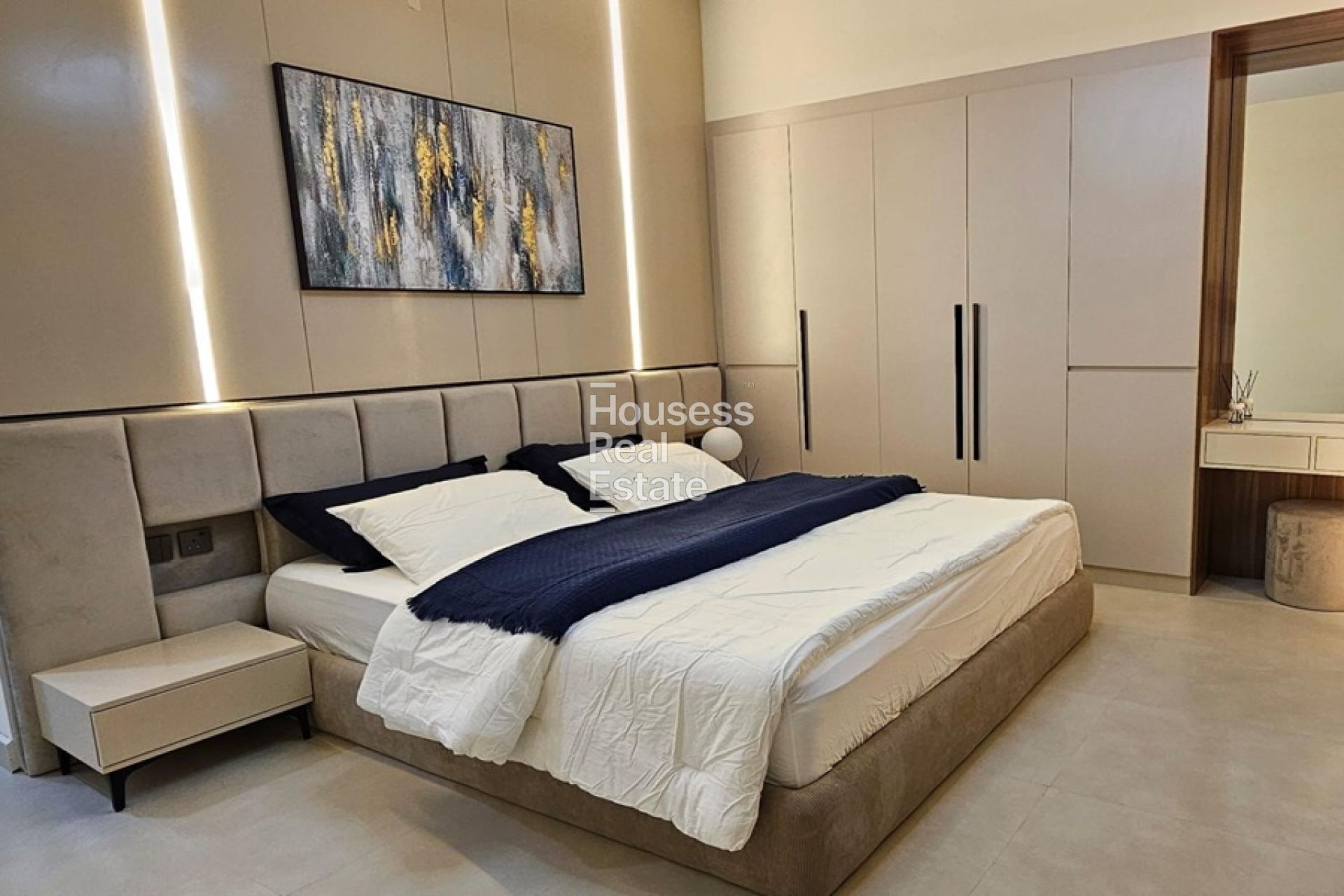 Apartment for Sale High ROI | Closed Kitchen | Store Room