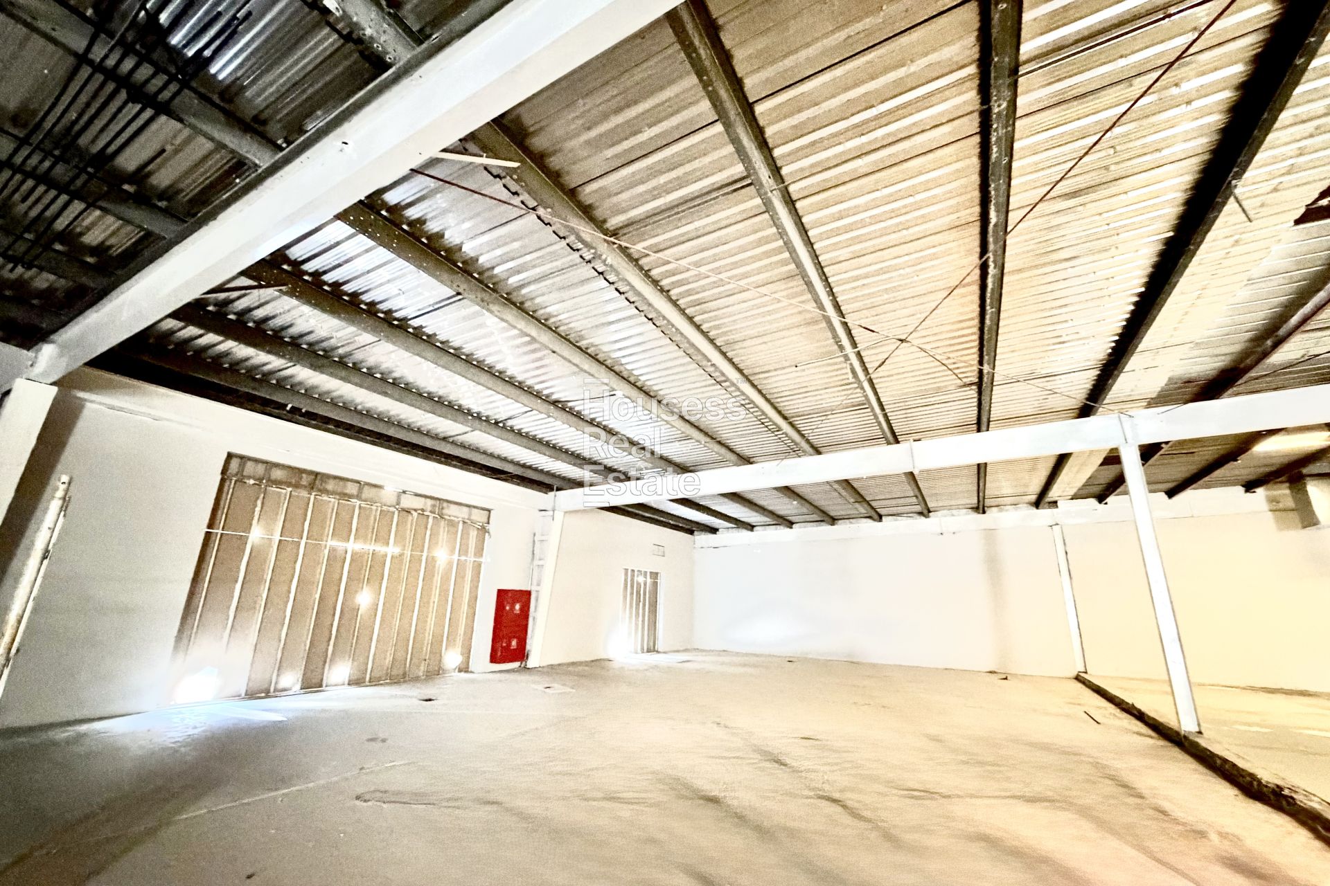 Warehouse for Rent in Al Quoz Industrial Area 1, Al Quoz ROAD FACING SHOWROOM | NEAR SZR | BEST PRICE