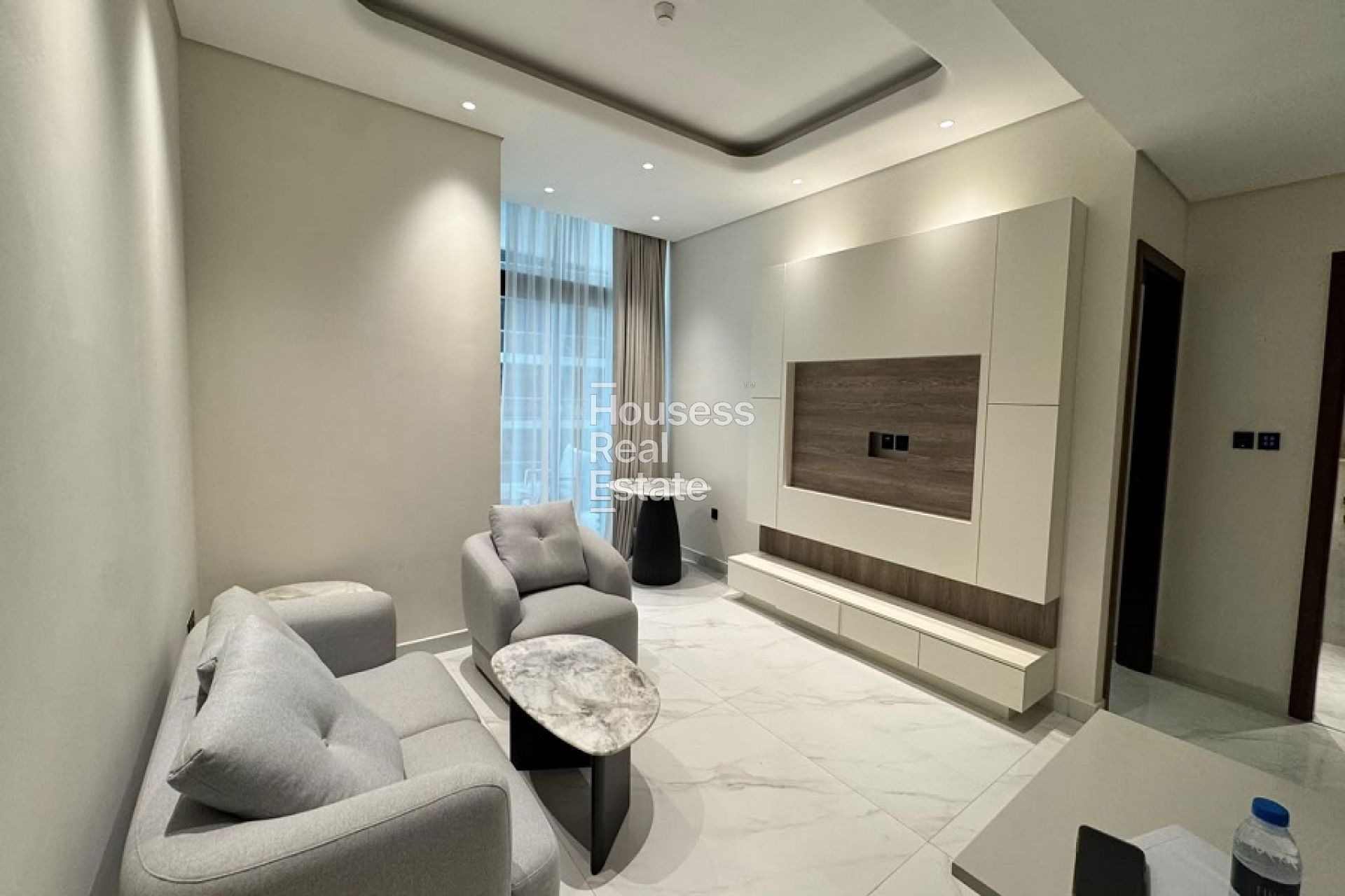 Apartment for Rent Spacious 1 BR | Vacant | Modern Finished