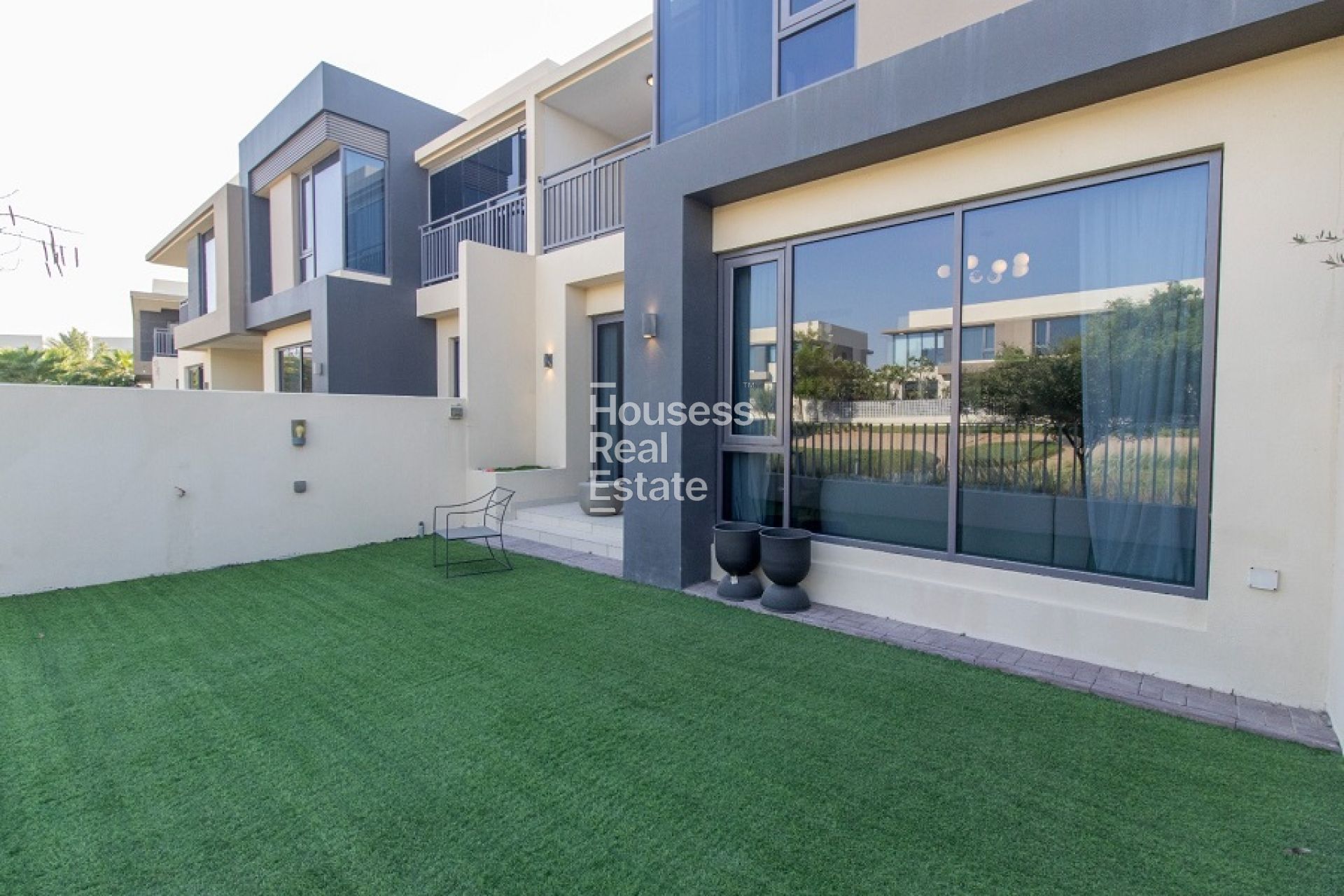 Townhouse for Rent Single Row|Peaceful Surroundings|Ideal Family Home