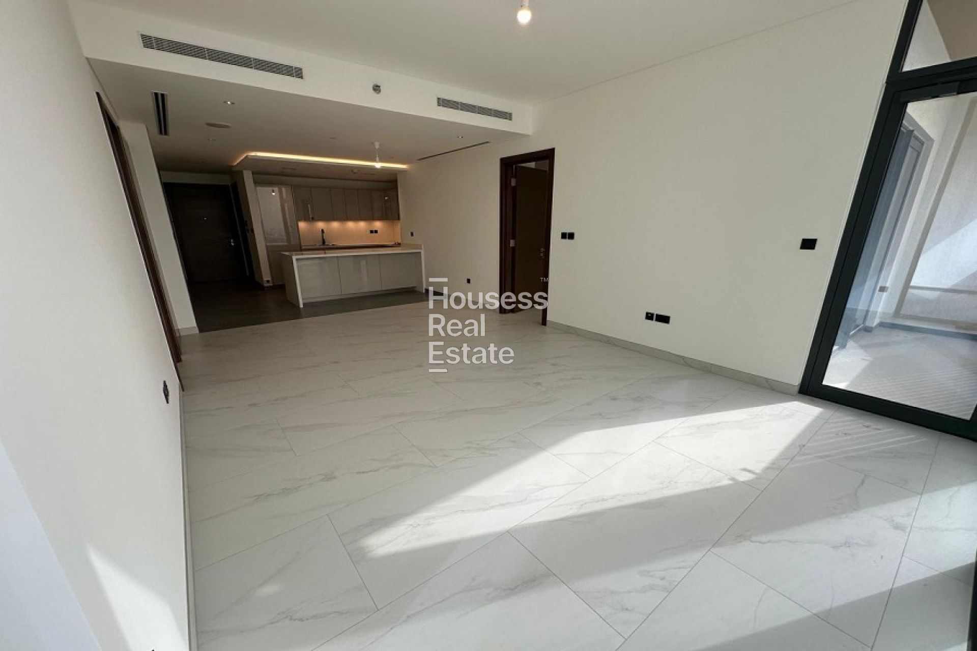 Apartment for Sale in The Crest Tower A, Mohammed Bin Rashid City 2 Bed plus Maid | Biggest layout |  Negotiable