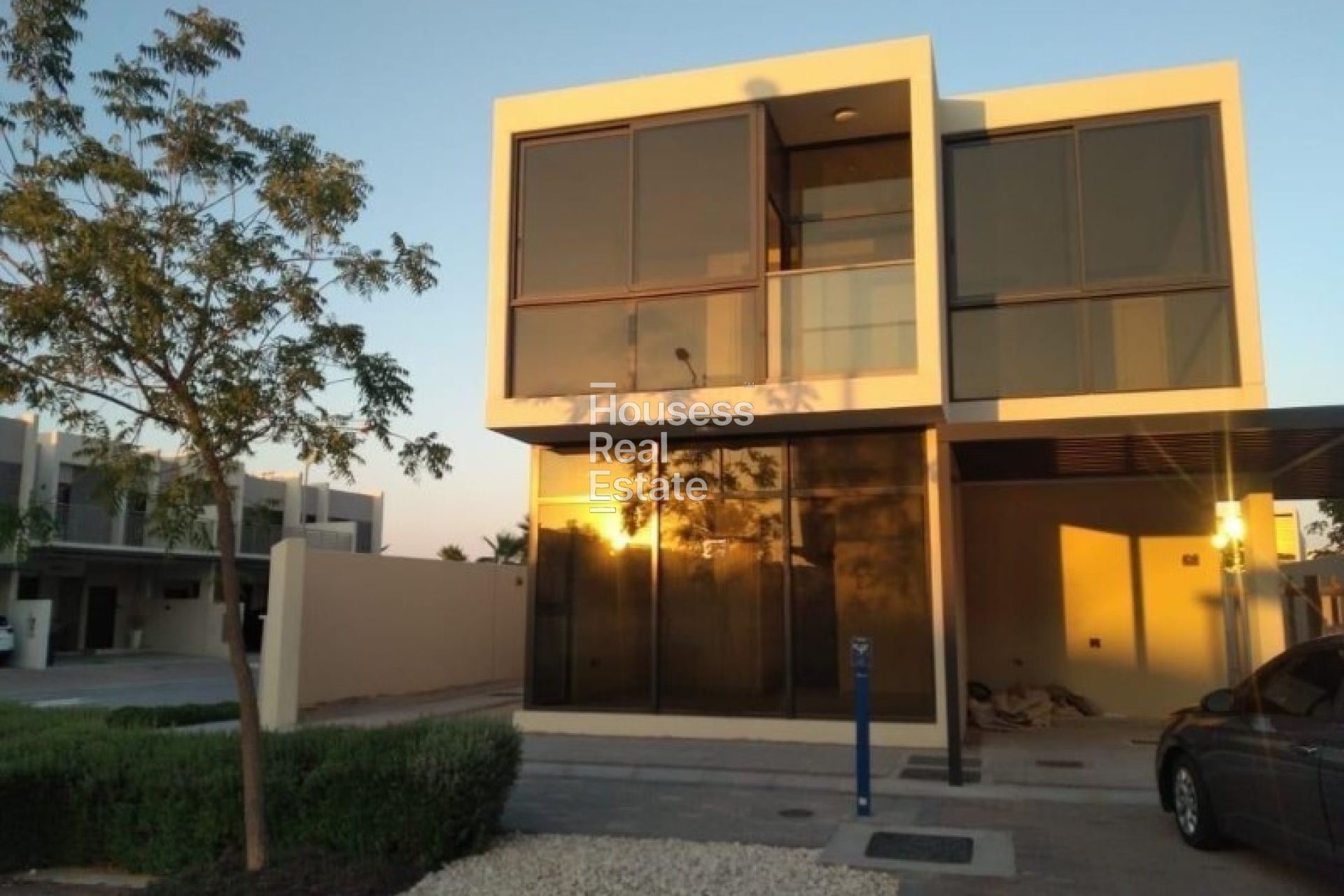Villa for Rent Spacious 6BR Villa |Ready to Move|Family Community