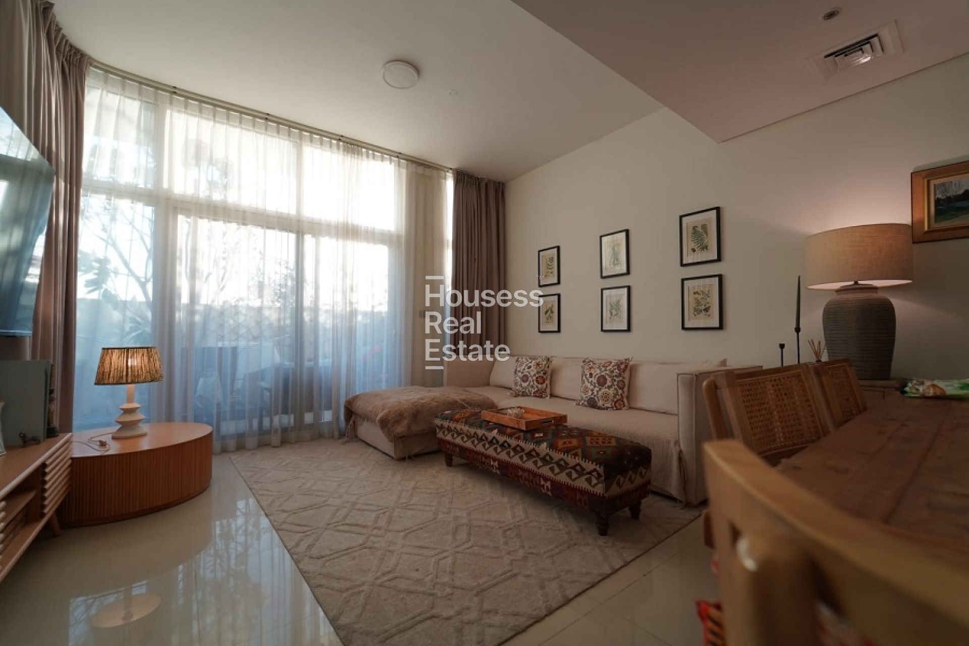 Townhouse for Rent 3 BED+MAIDS | SINGLE ROW |  CORNER | LOWEST PRICED