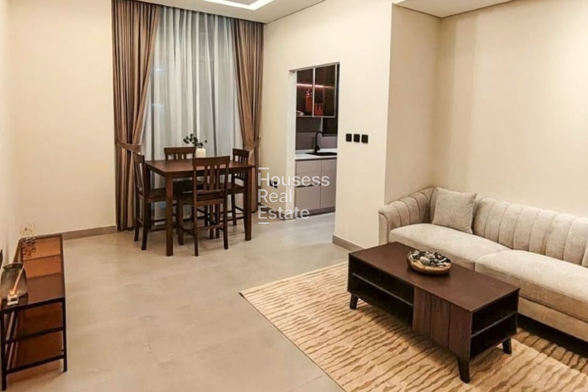 Apartment for Rent Fully Furnished | Brand New | Near Metro