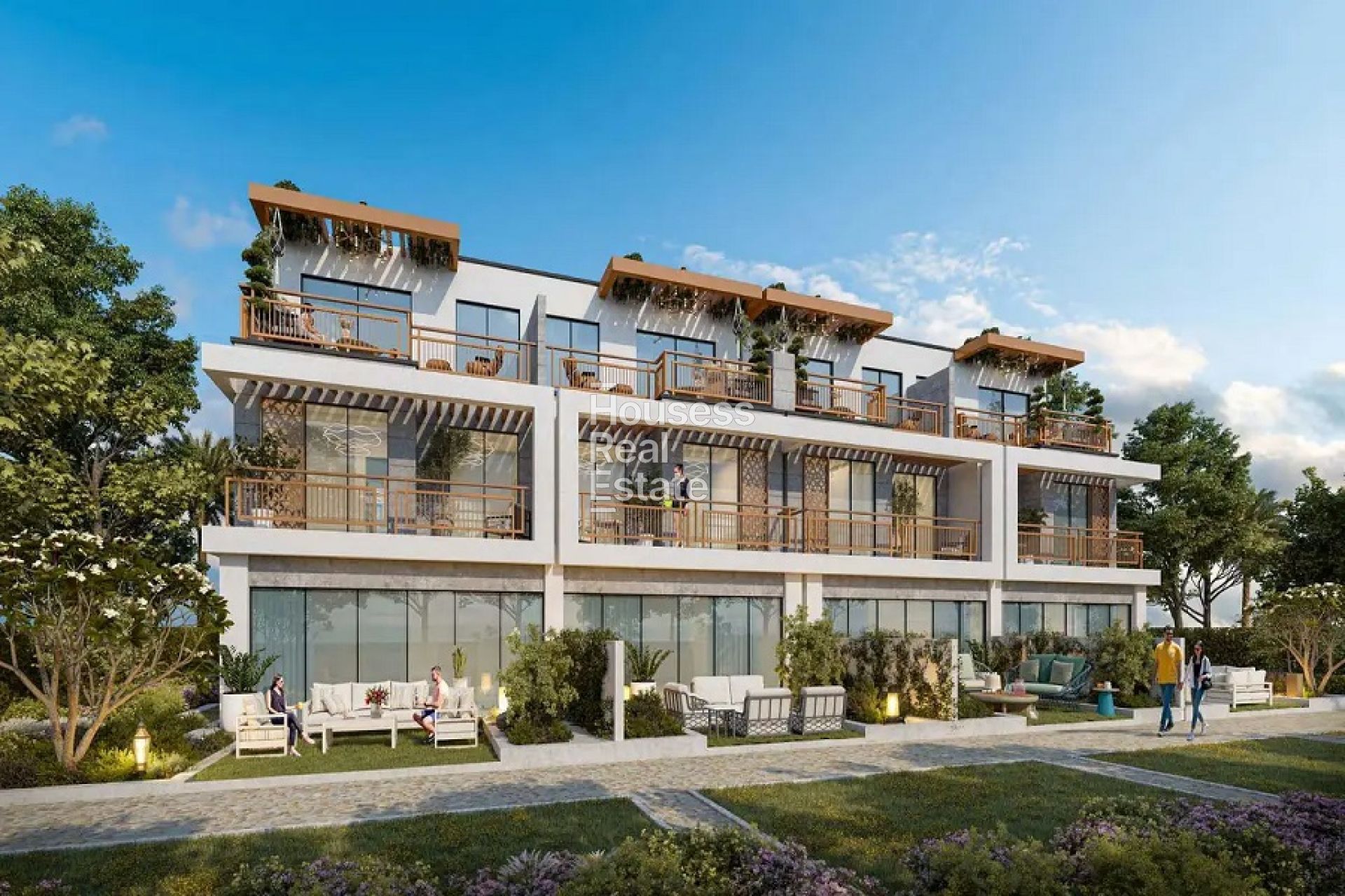 Townhouse for Sale Brand New|Ideal for Family| Prime Location