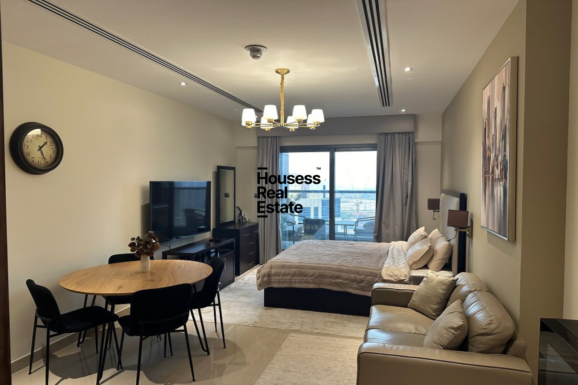 Apartment for Rent in Elite Downtown Residence 1, Downtown Dubai Canal View | Spacious | Vacant on August 21