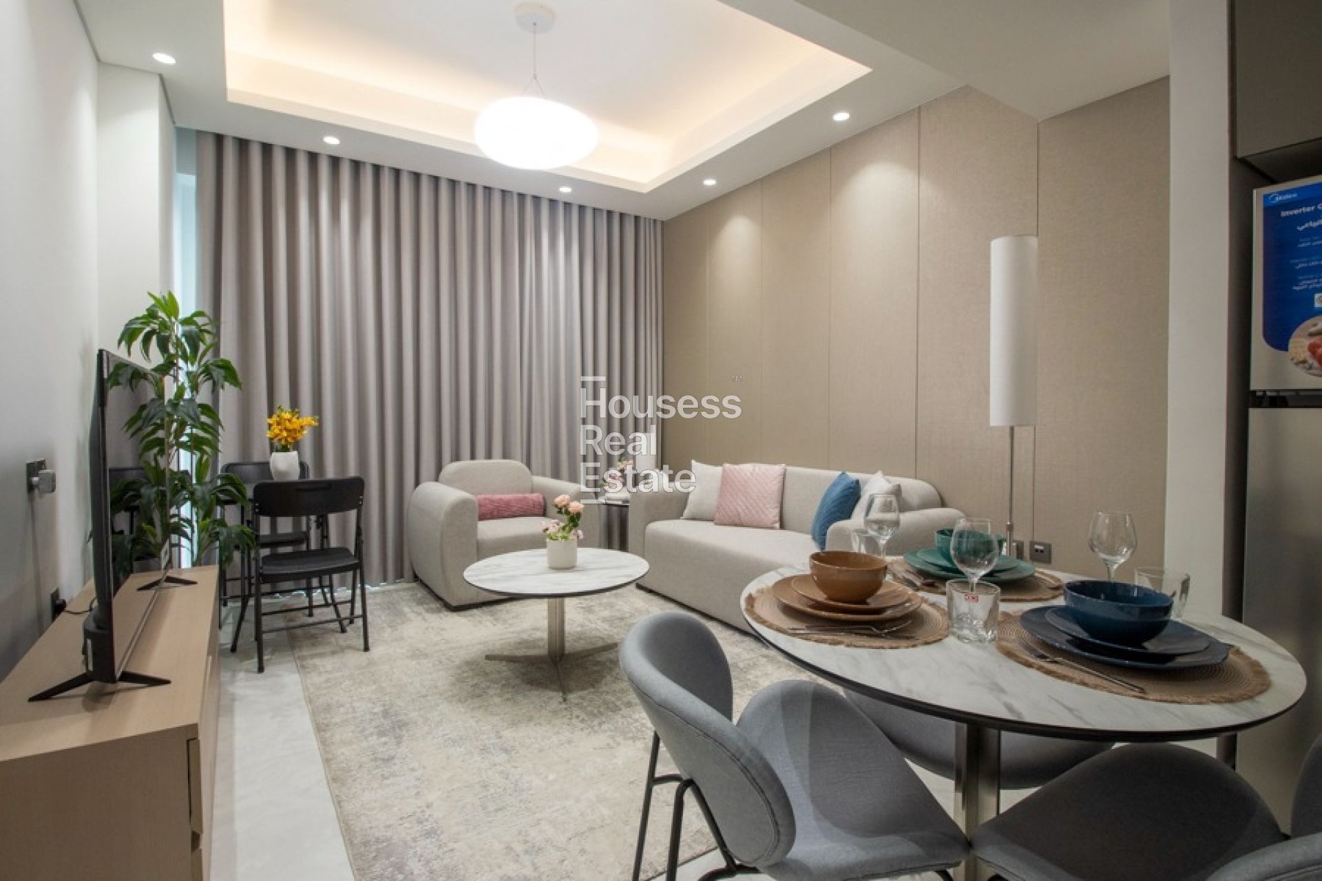 Apartment for Sale Investor Deal | Open View | High ROI