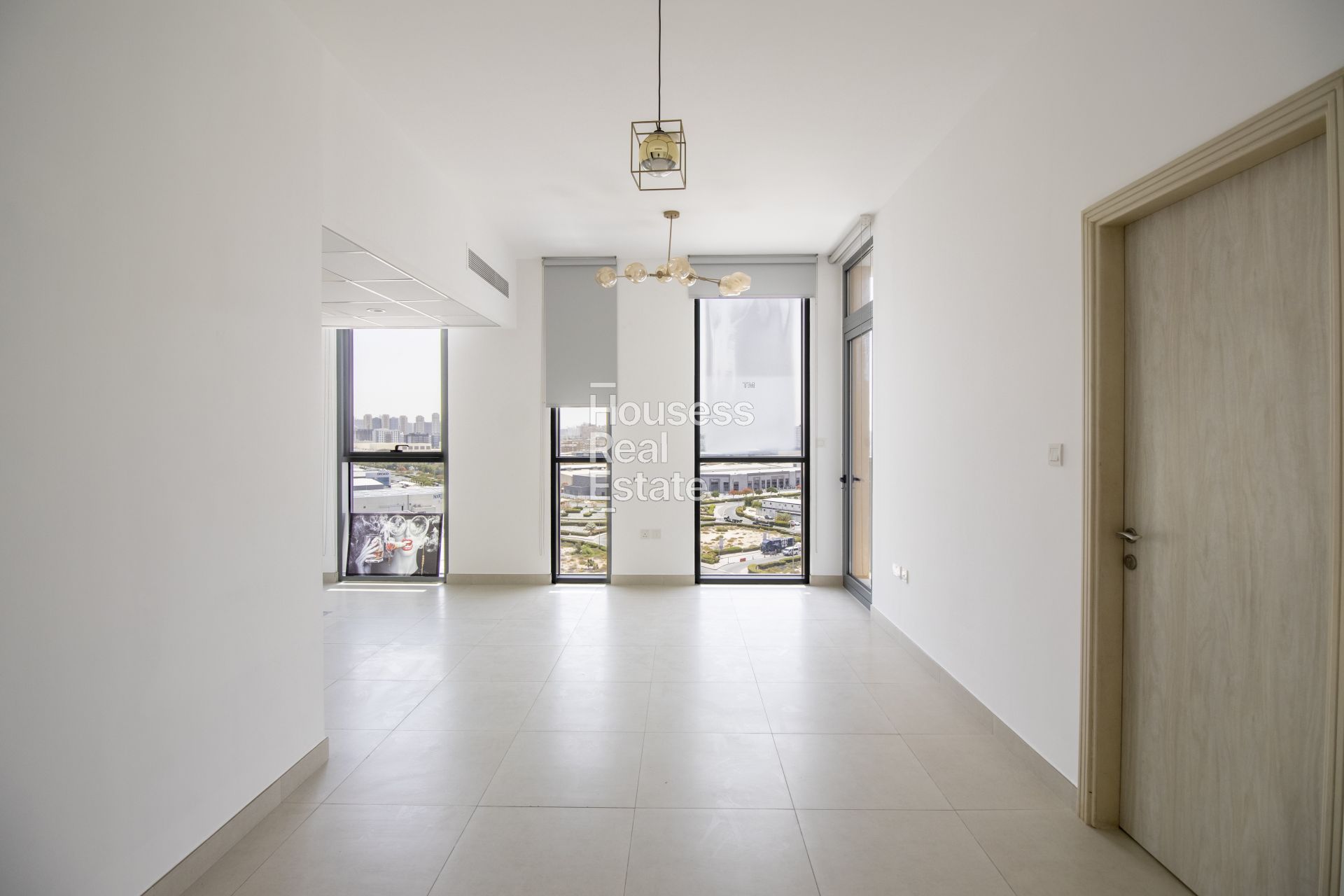 Apartment for Rent MODERN FINISHING  | SPACIOUS | VACANT