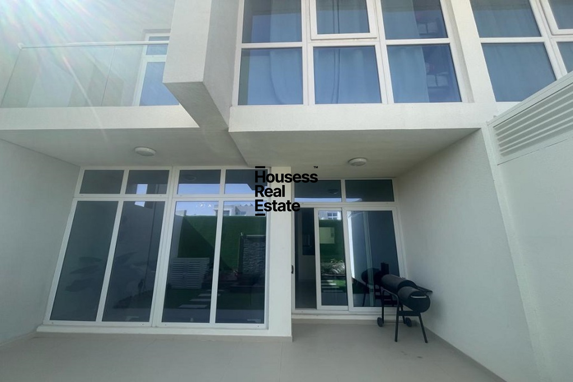 Townhouse for Sale in Albizia, Damac Hills 2 3 BEDROOM | MIDDLE UNIT | VACANT SOON