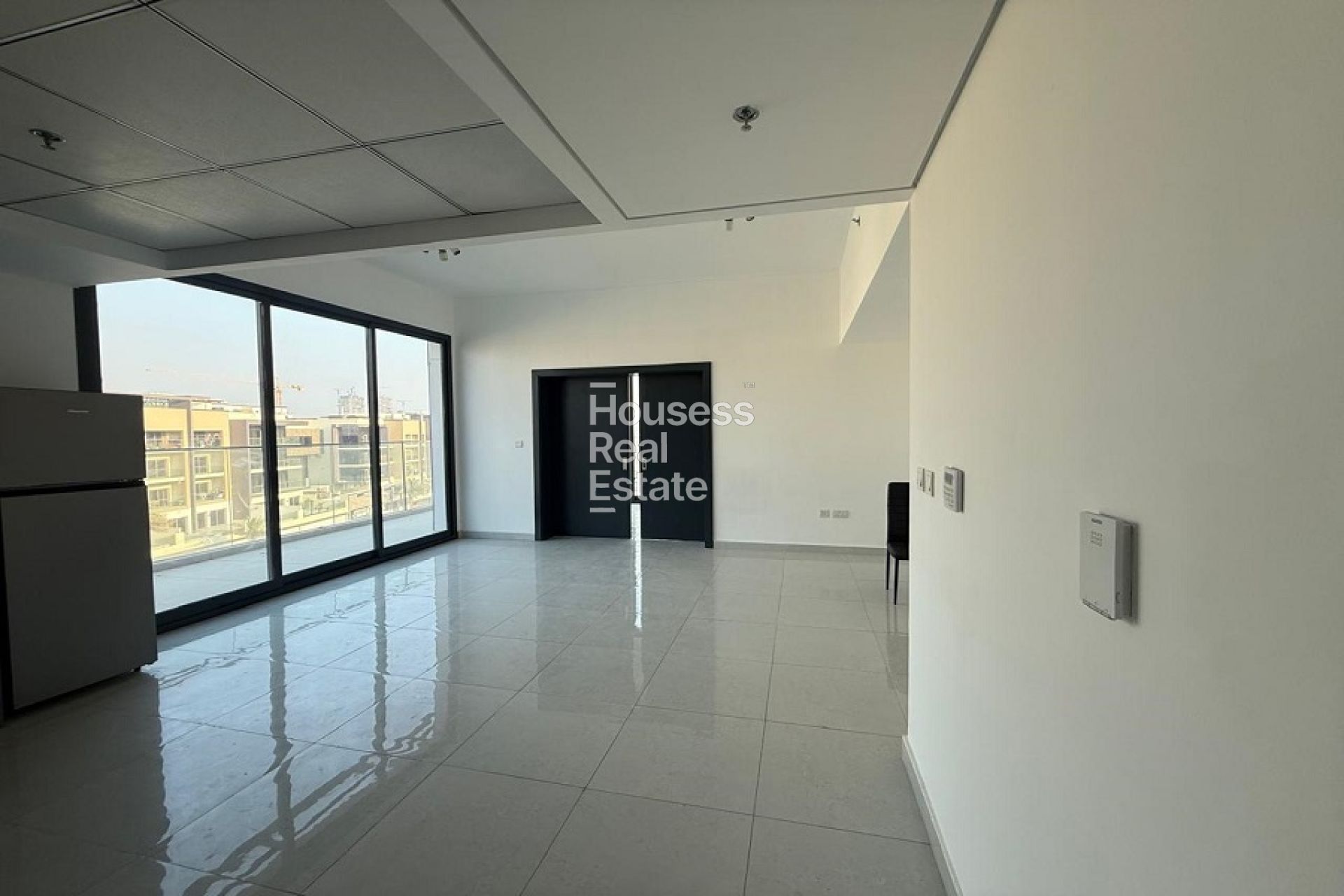 Apartment for Rent Ready to Move | Unfurnished | Community View