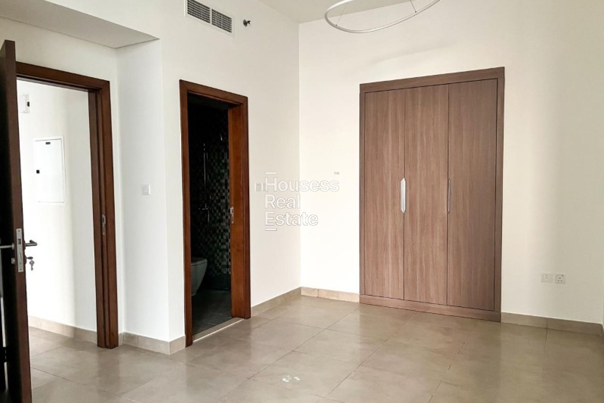 Apartment for Rent Spacious 2BR | Chiller Free | Flexible Cheques